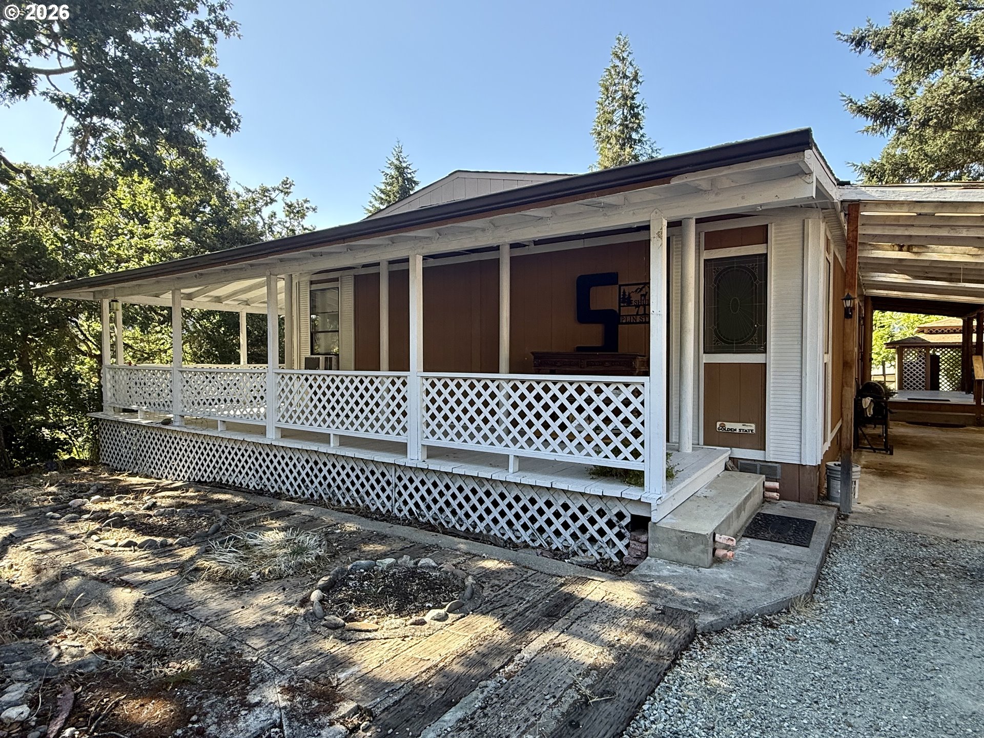 711 PLIN ST, MyrtleCreek, OR 97457
