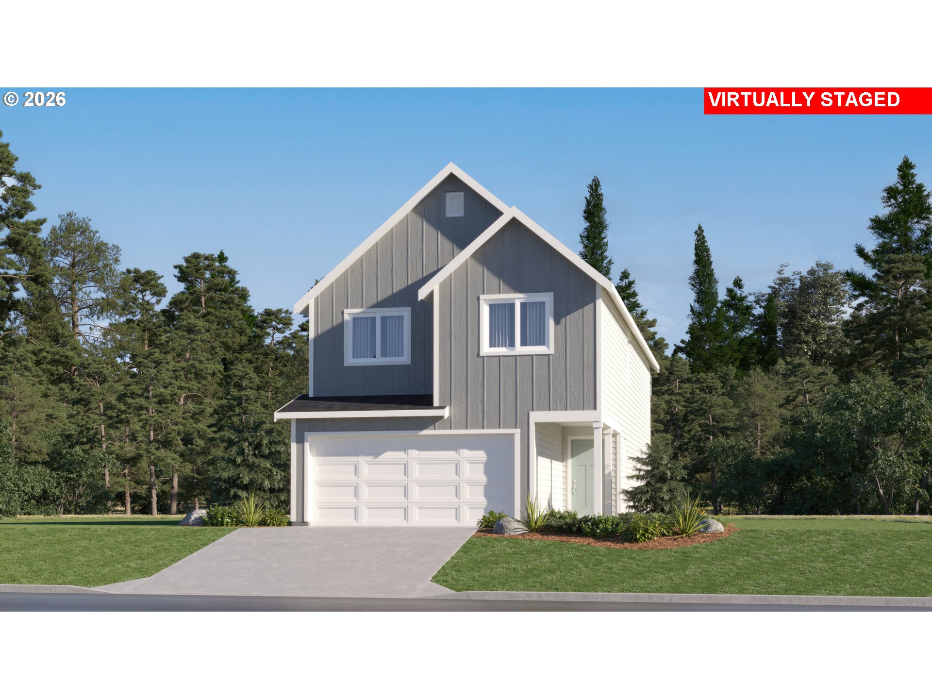 521 Spring BLVD, Woodburn, OR 97071