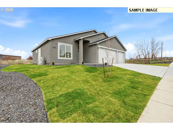 1242 Kimber, Hermiston, OR 97838
