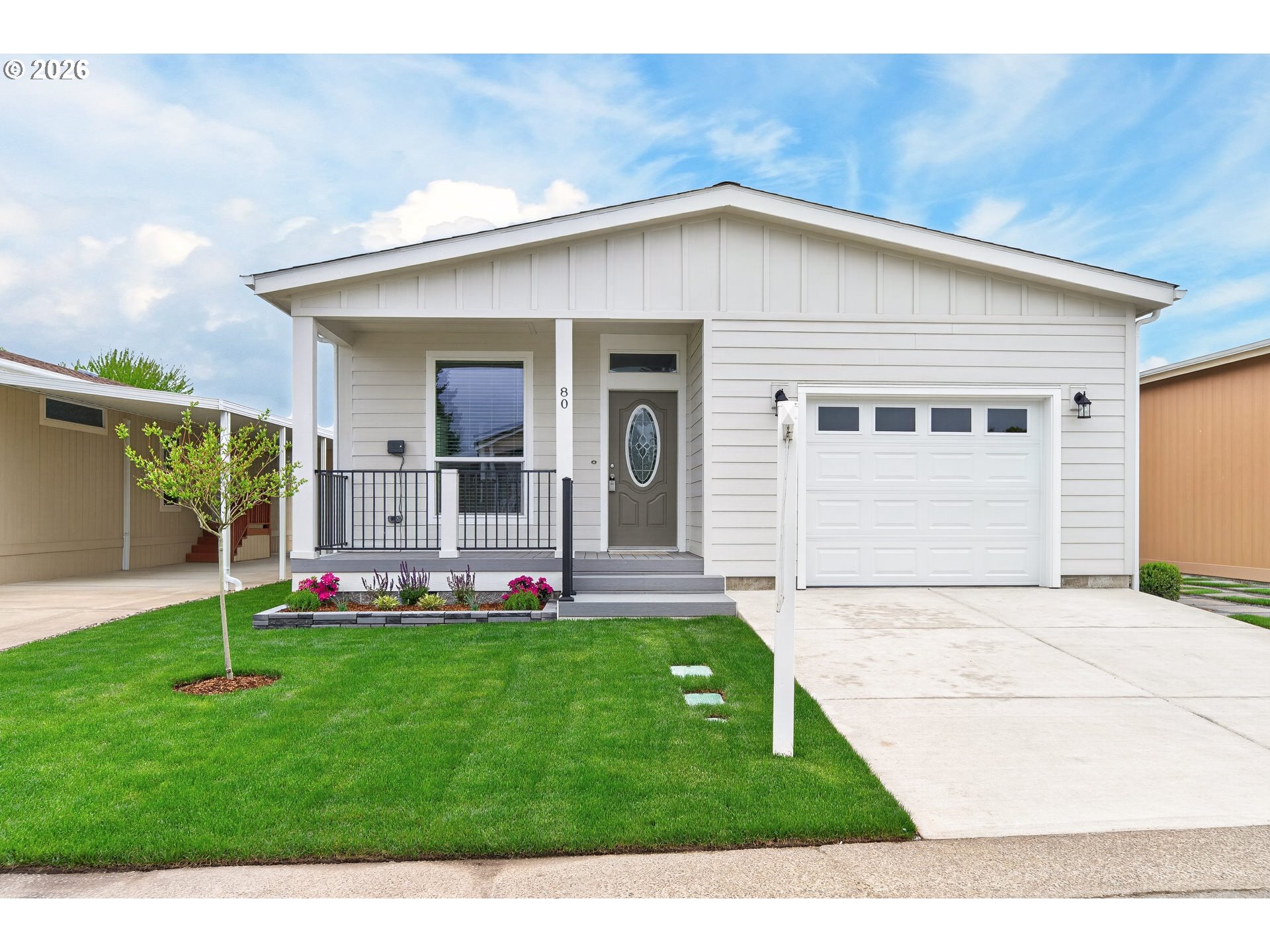 4155 THREE MILE LN, McMinnville, OR 97128