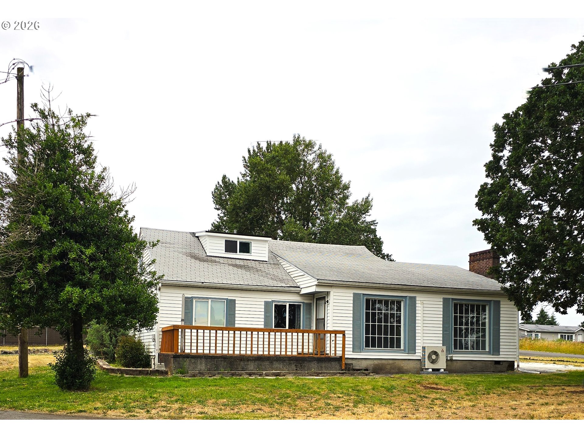920 LEMONT ST, StHelens, OR 97051