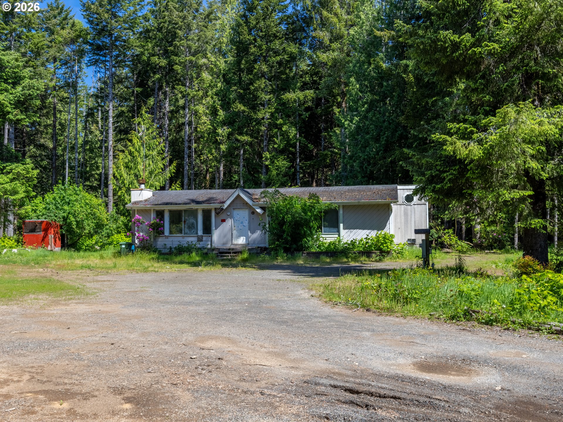 85210 DENTONS WAY, Florence, OR 97439