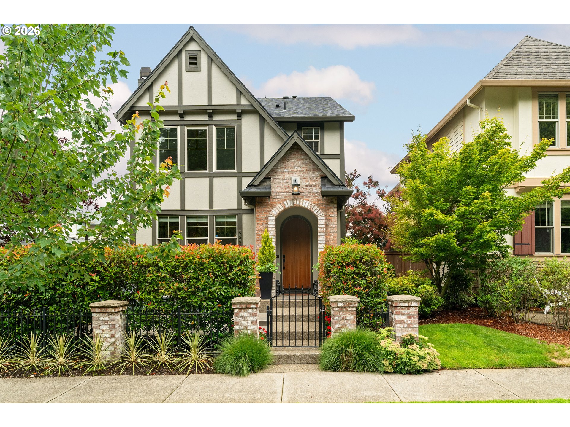 12284 PALERMO ST, Wilsonville, OR 97070
