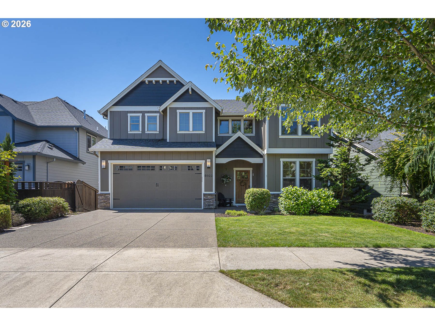 5102 LONGEST DR, Newberg, OR 97132