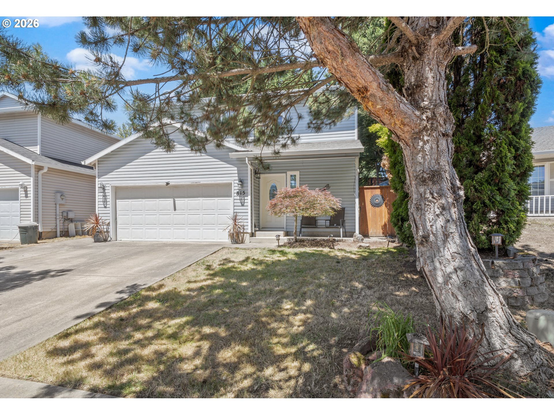 815 ALEXANDRA DR, Newberg, OR 97132