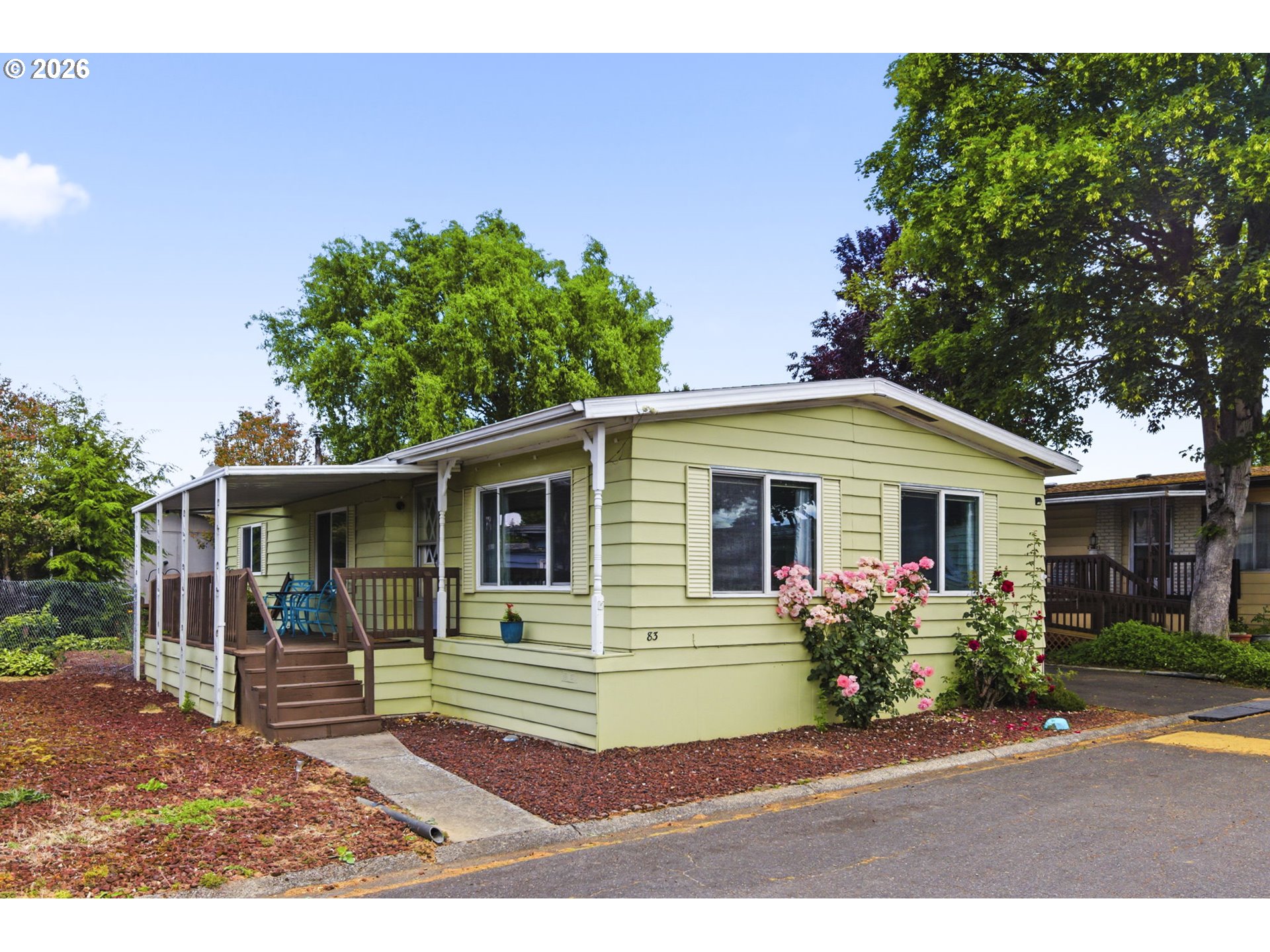 21100 SANDY BLVD, Fairview, OR 97024