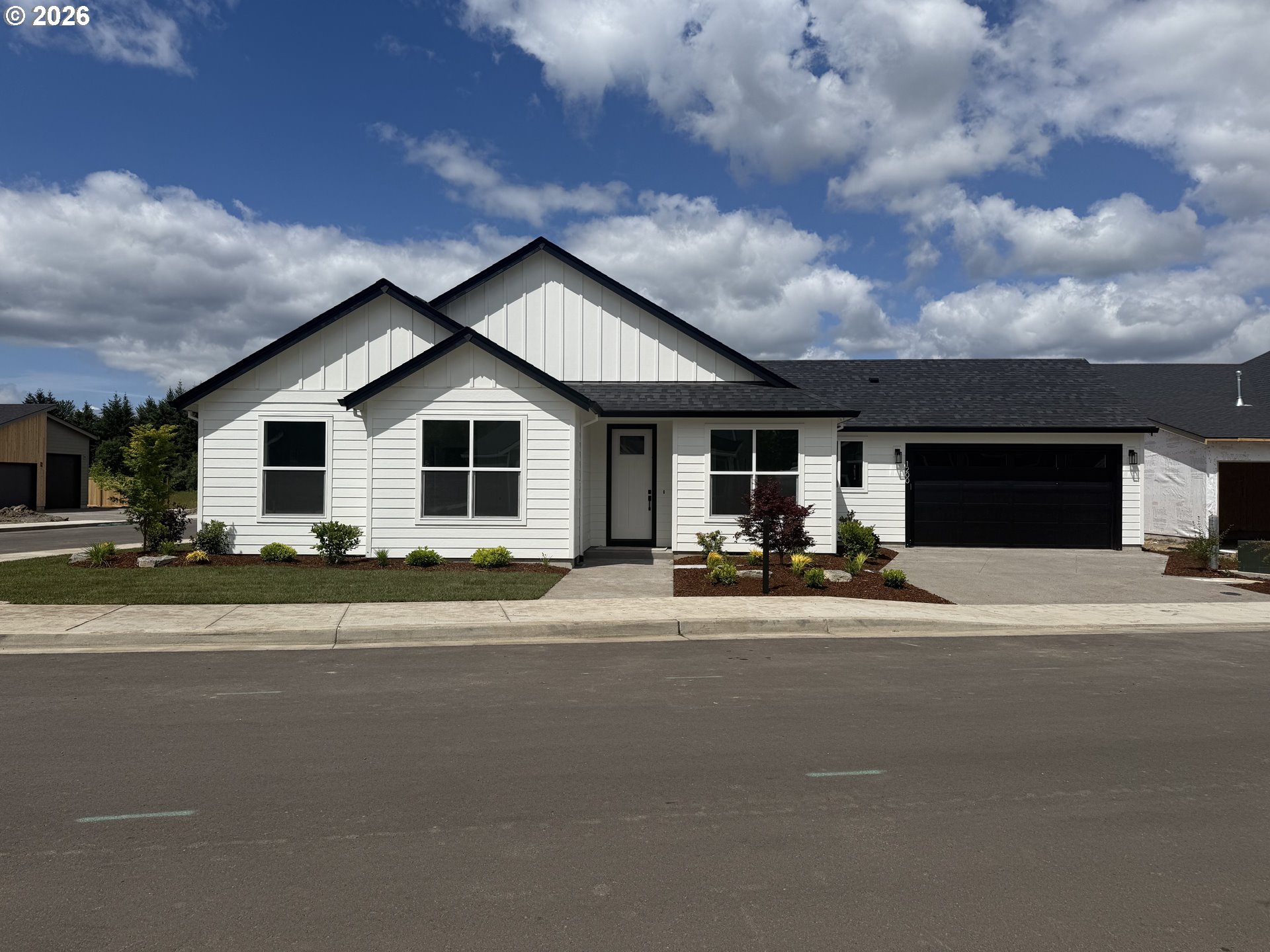 1200 Rachel LN, Molalla, OR 97038