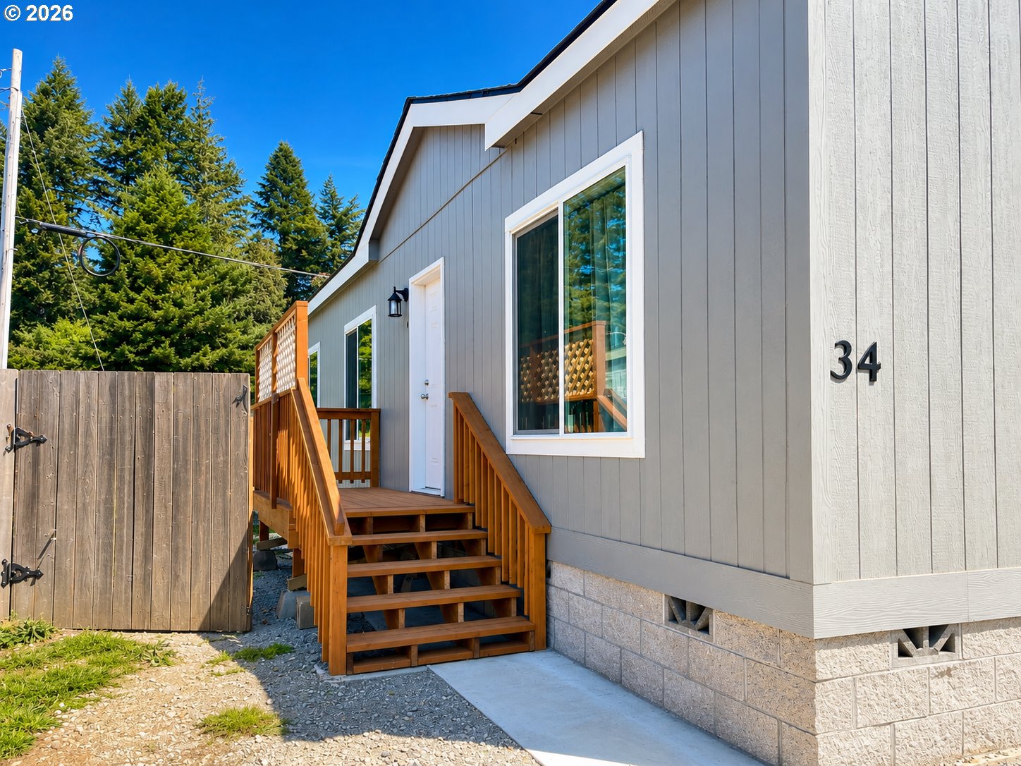96465 Coverdell RD, Brookings, OR 97415