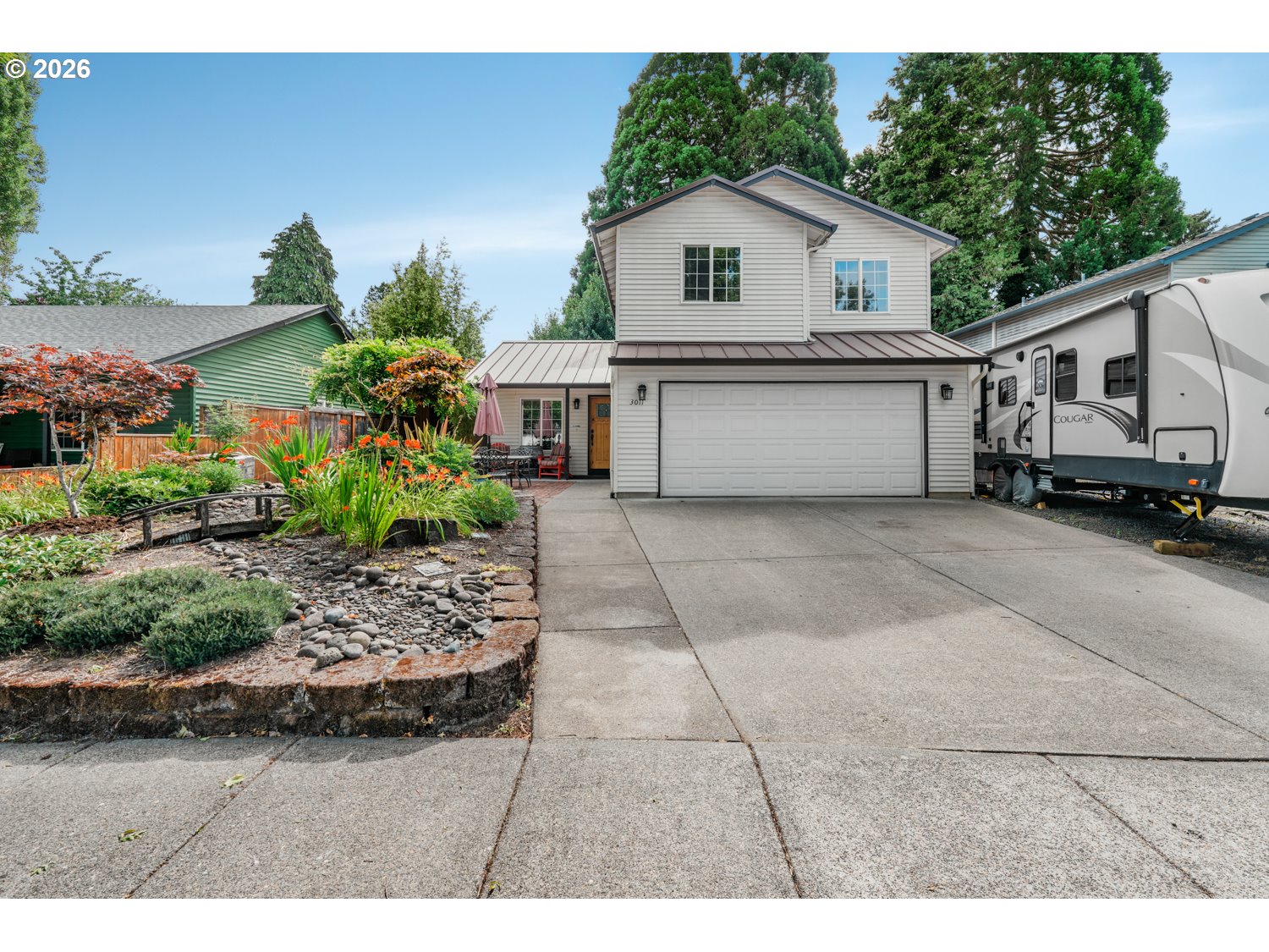 3011 Ash ST, ForestGrove, OR 97116