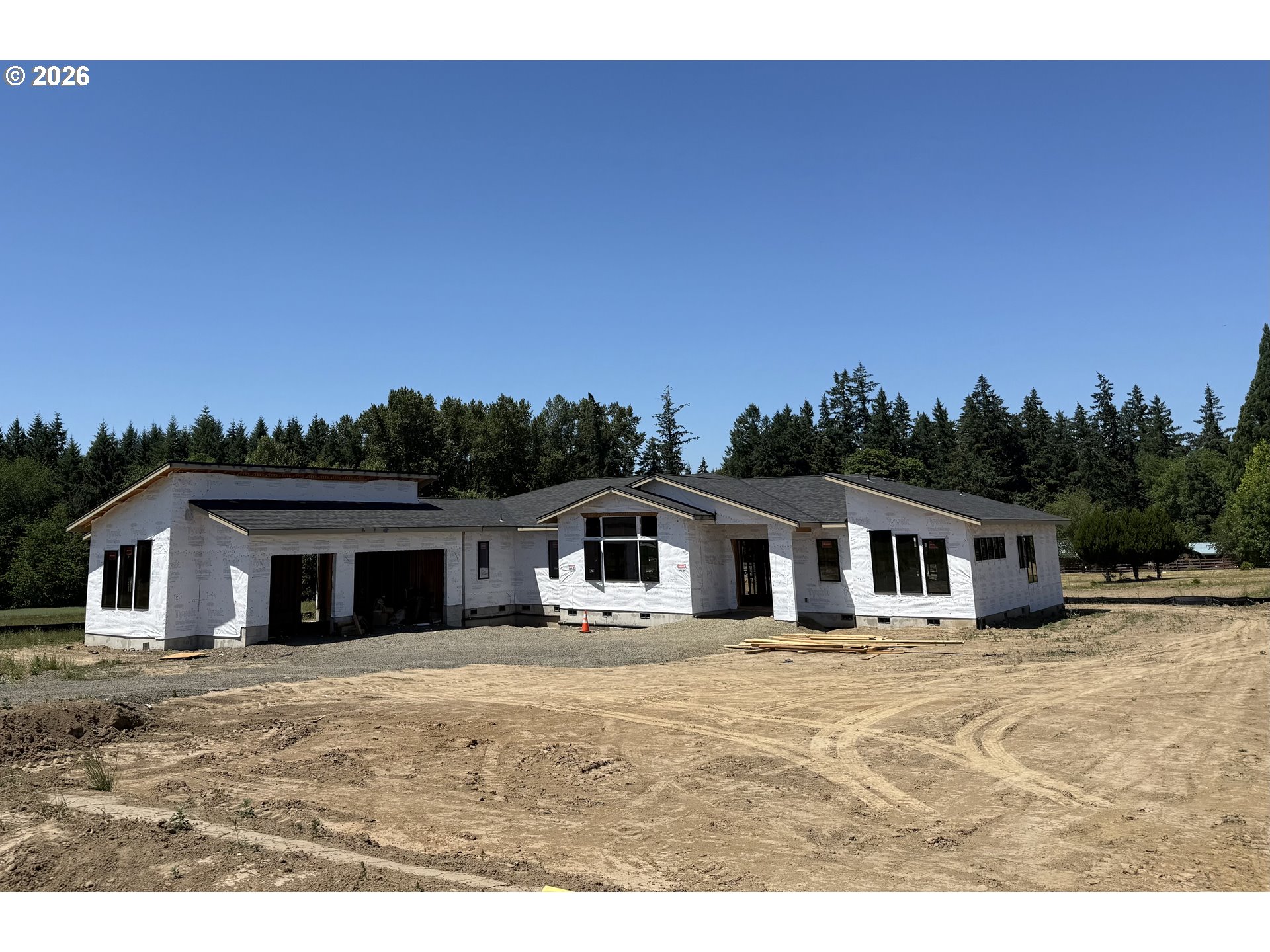 4577 MONARCH LN, Wilsonville, OR 97070