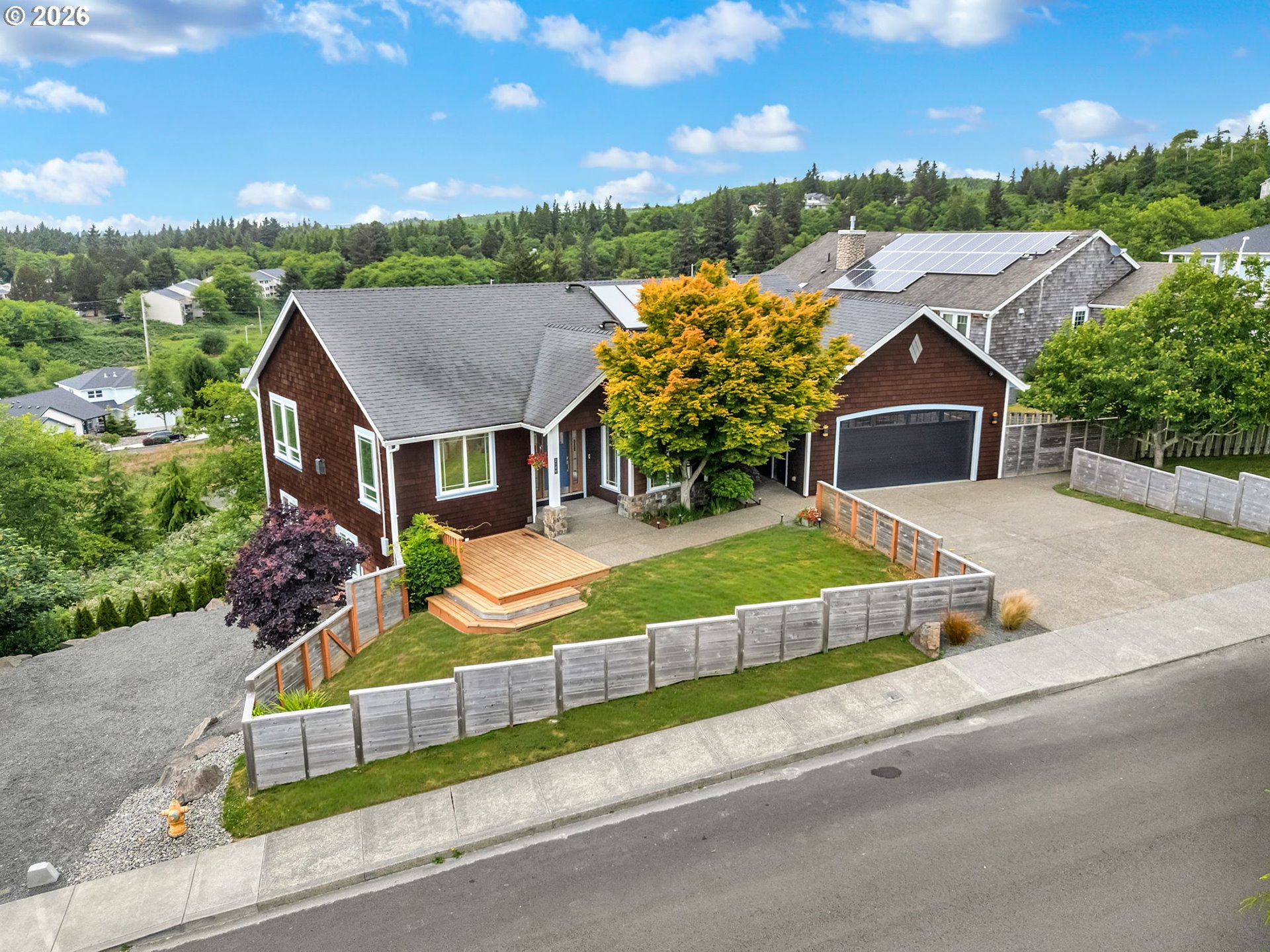 2144 MIDDLE FORK CIR, Seaside, OR 97138