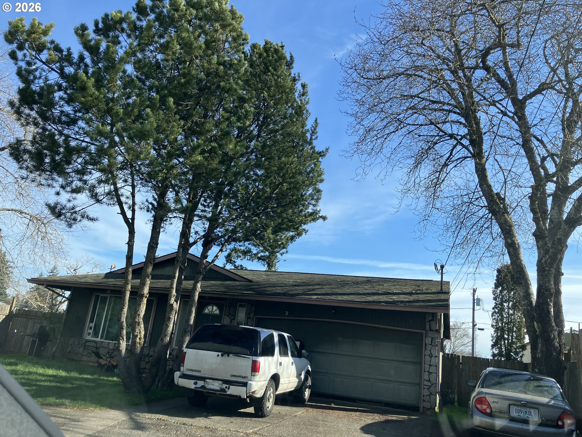 2608 141ST AVE, Portland, OR 97236
