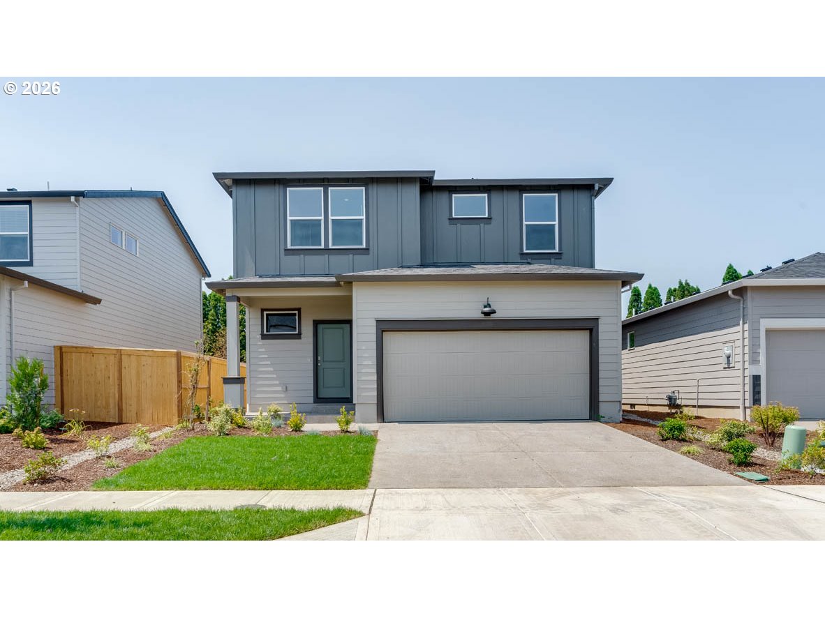 4969 Dilling AVE, Salem, OR 97301