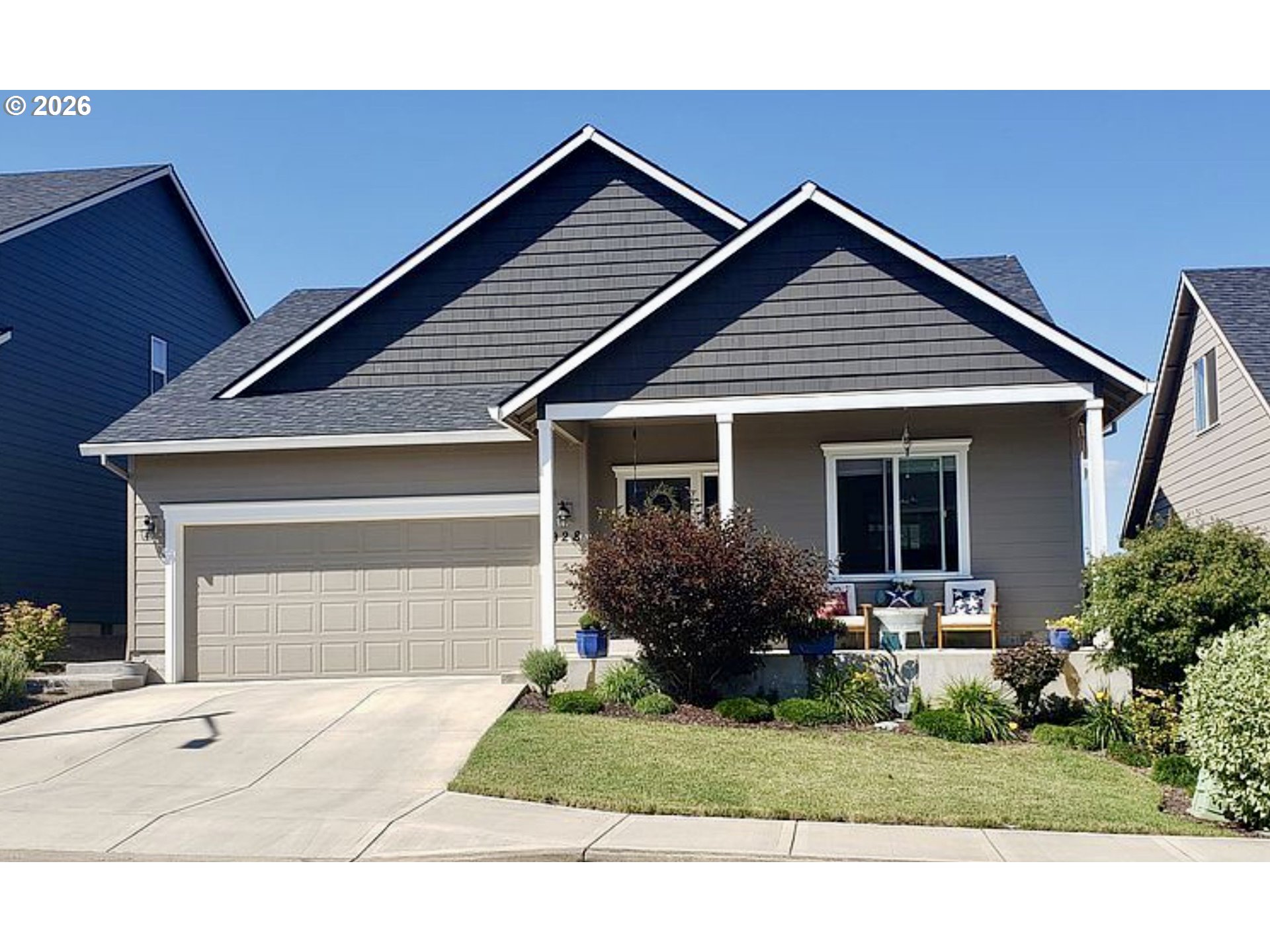 928 16TH ST, Lafayette, OR 97127