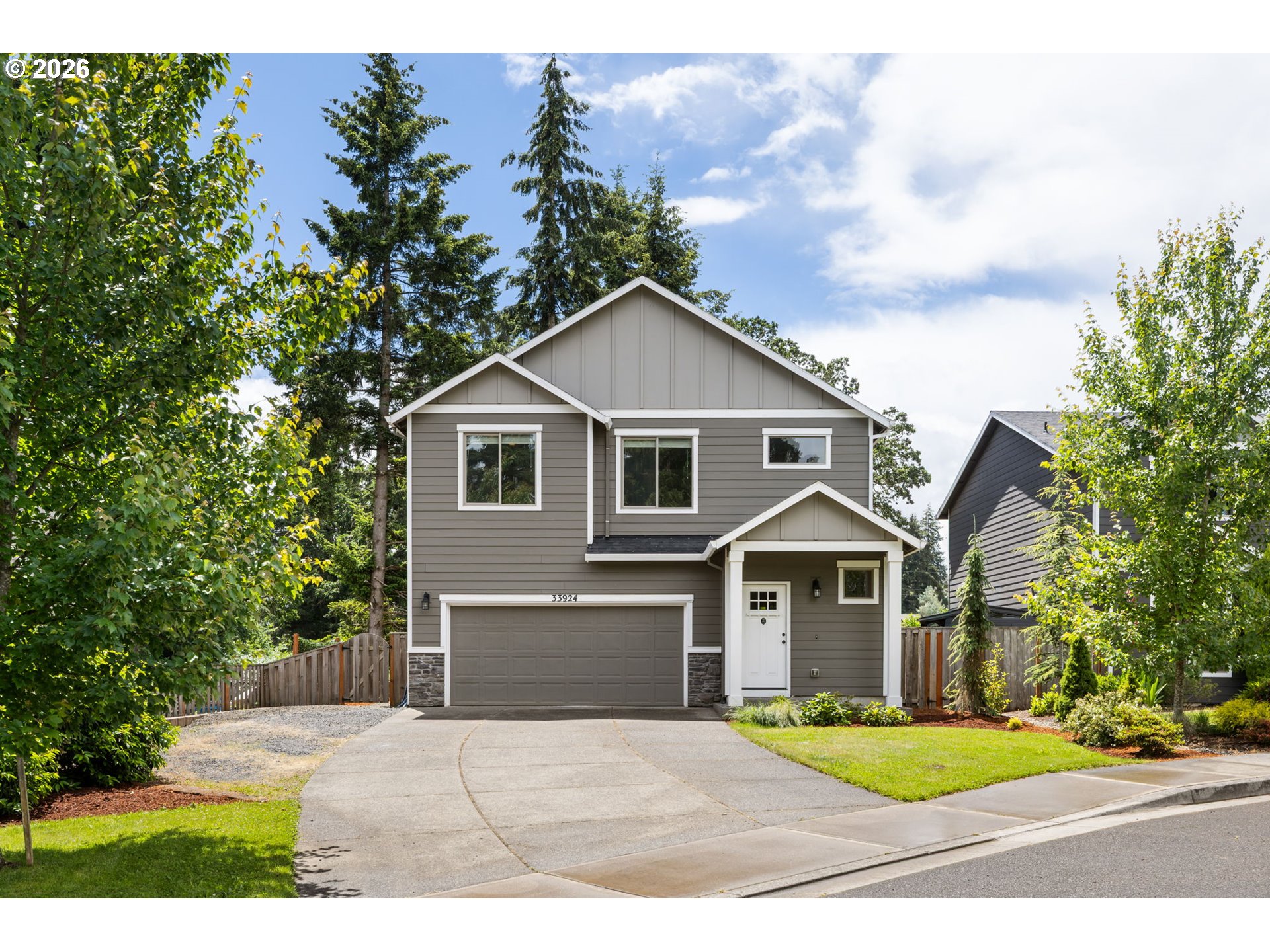 33924 KALE ST, Scappoose, OR 97056