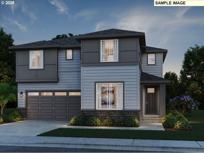 27166 Wildrye ST, Wilsonville, OR 97070