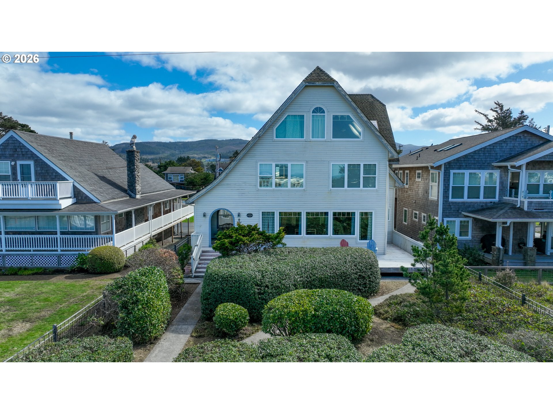 1161 PROM, Seaside, OR 97138
