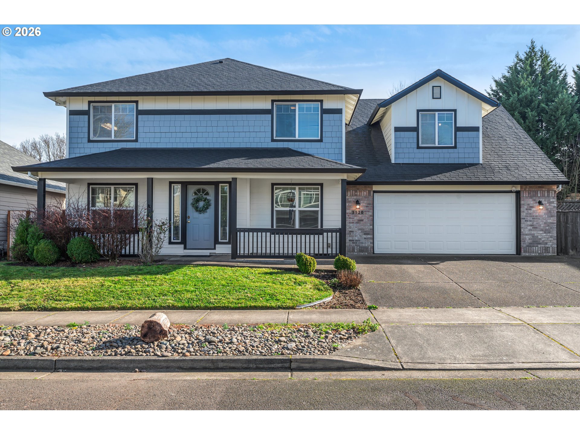 3120 IVY DR, Newberg, OR 97132