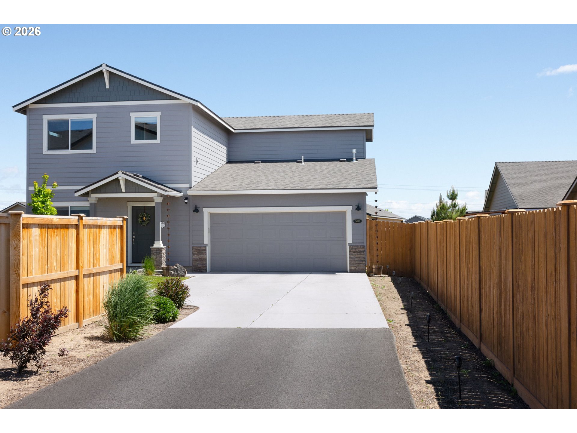 3400 11TH CT, Redmond, OR 97756