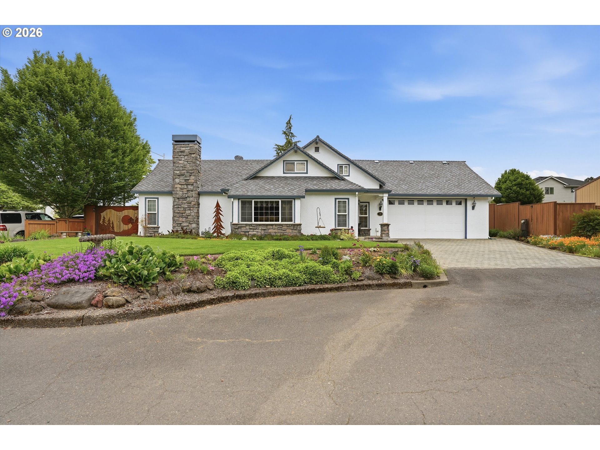 210 8TH ST, Lafayette, OR 97127