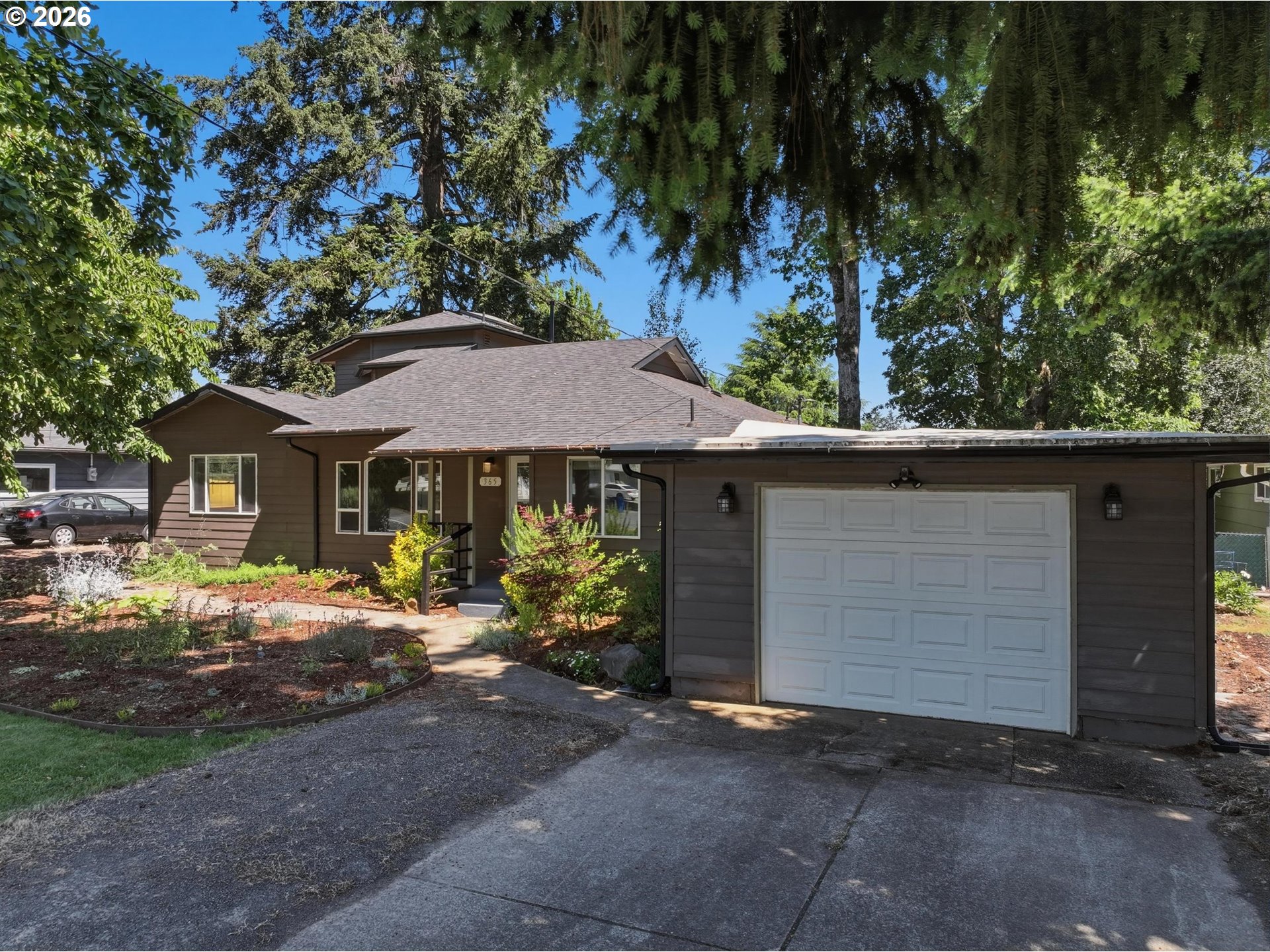 365 BOONE RD, Salem, OR 97306