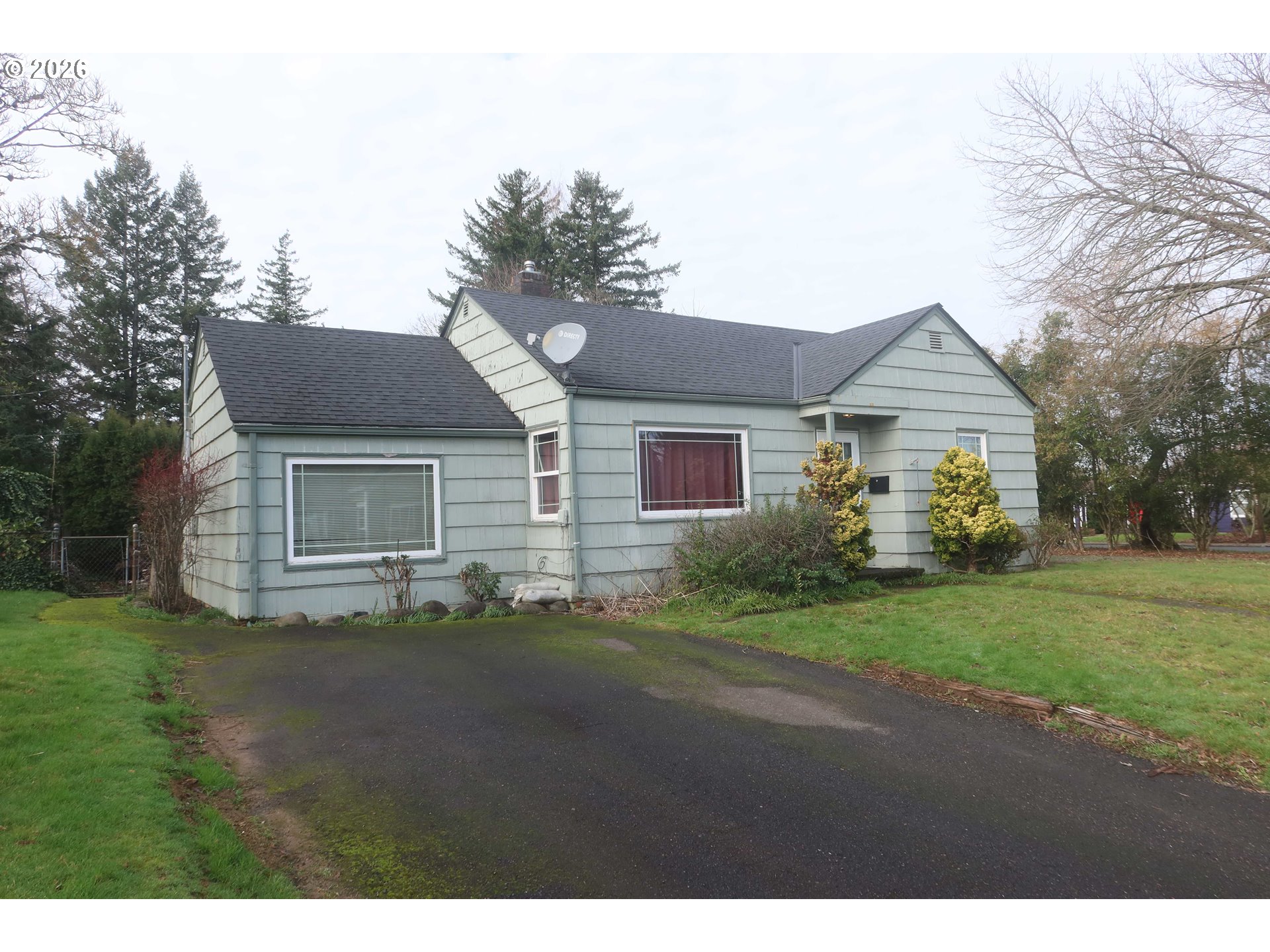 138 MAPLE BLVD, WoodVillage, OR 97060
