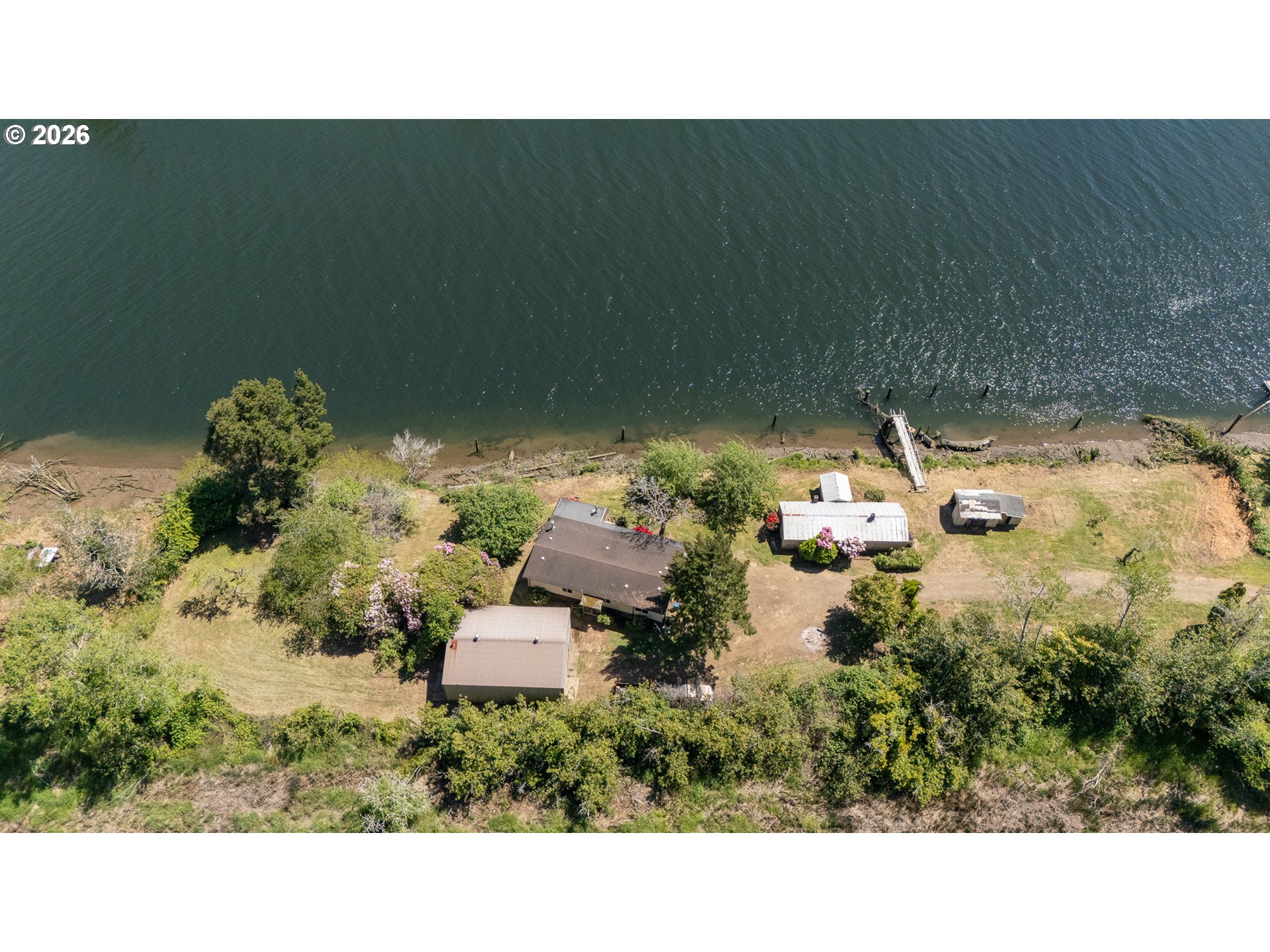 8136 HIGHWAY 126, Florence, OR 97439