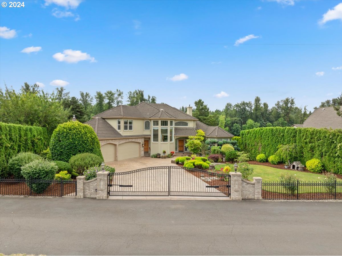 19710 SEMPLE RD, Damascus, OR 97089