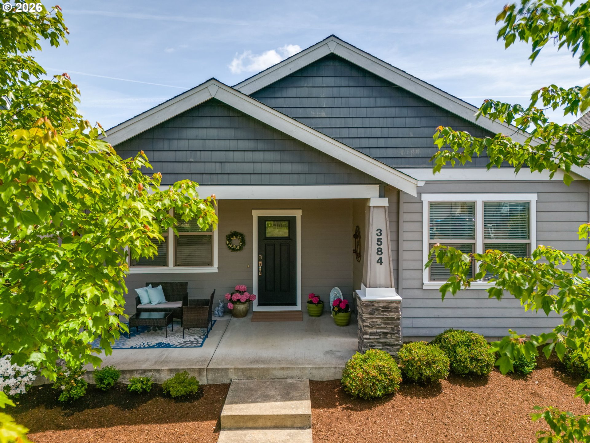 3584 HEMBREE ST, McMinnville, OR 97128