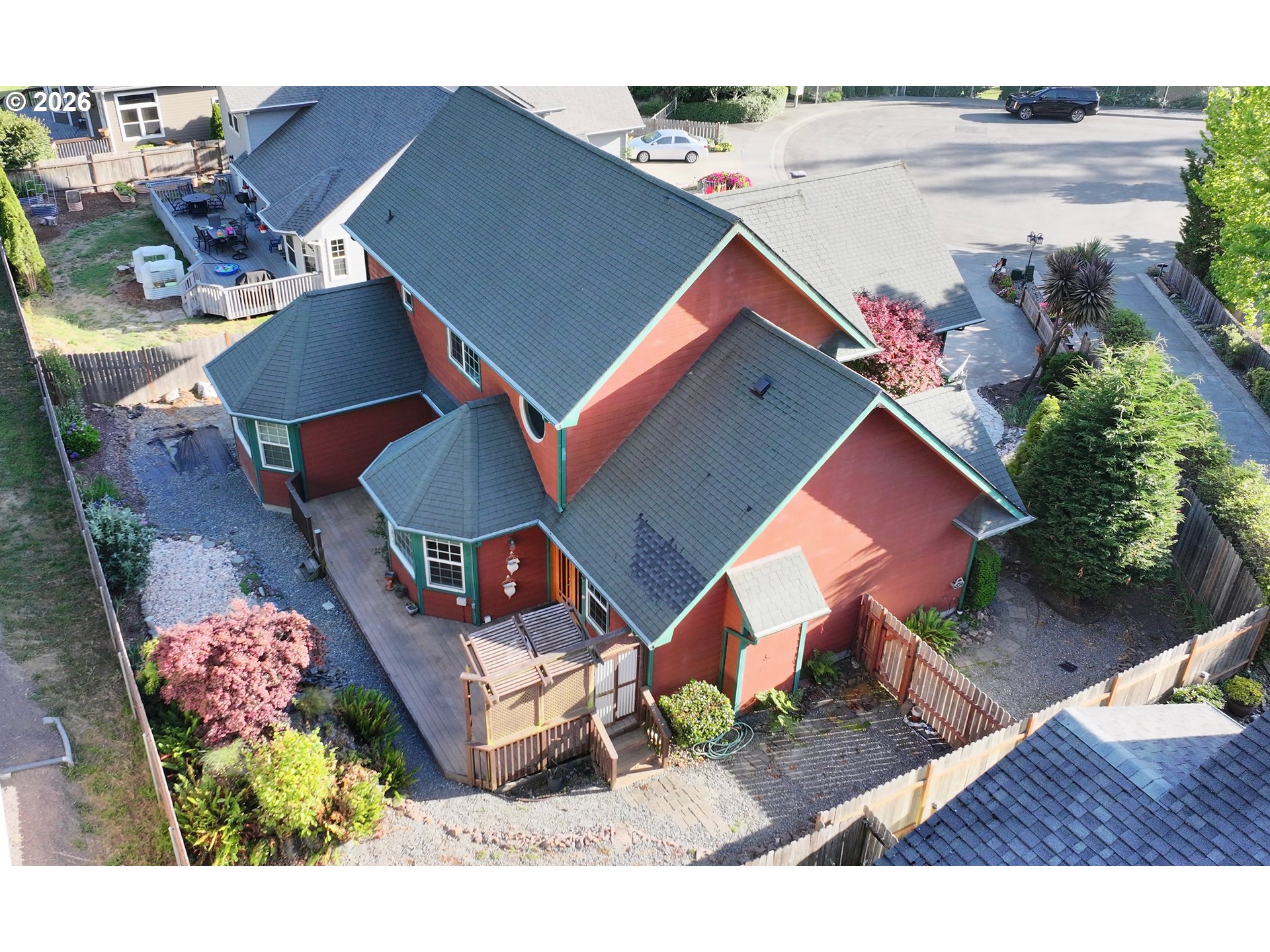 7007 WELCH CT, Brookings, OR 97415