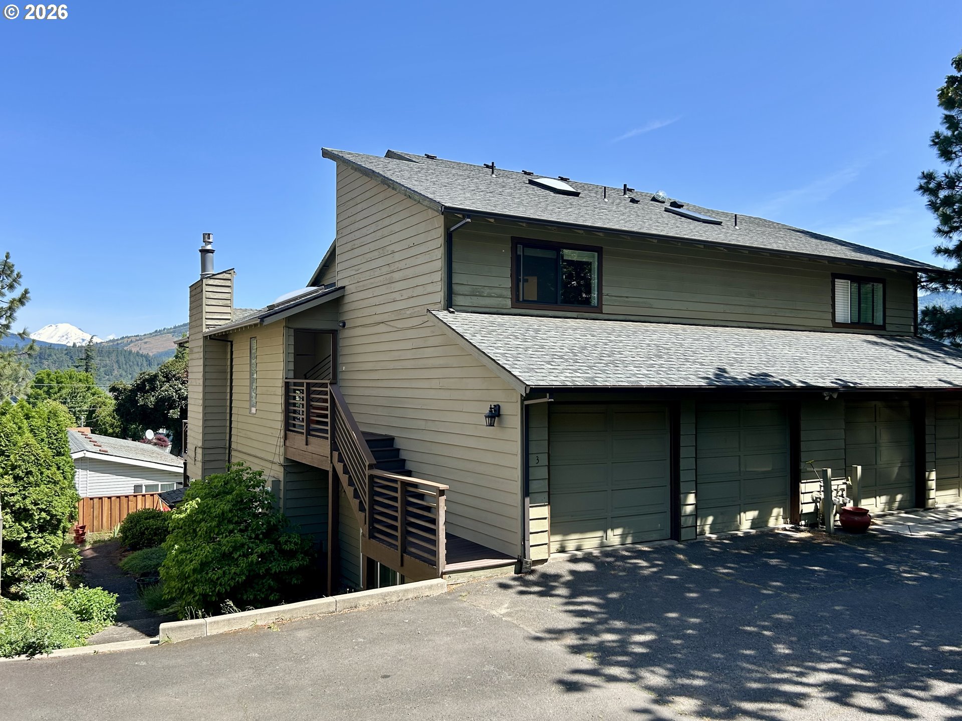 1502 LINCOLN ST, HoodRiver, OR 97031