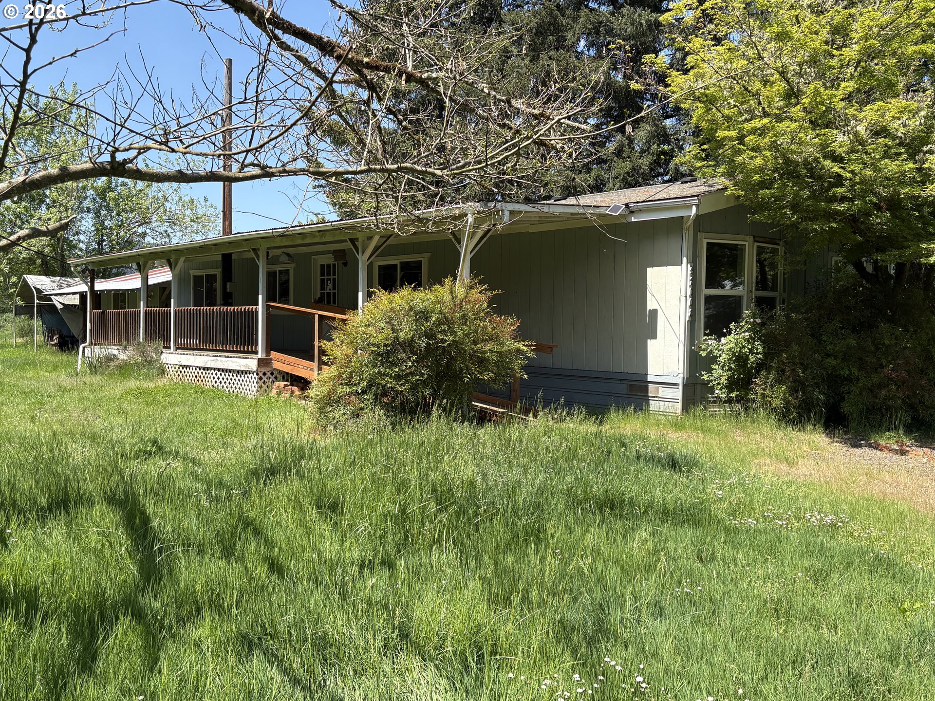 92008 MAPLE LN, Springfield, OR 97478