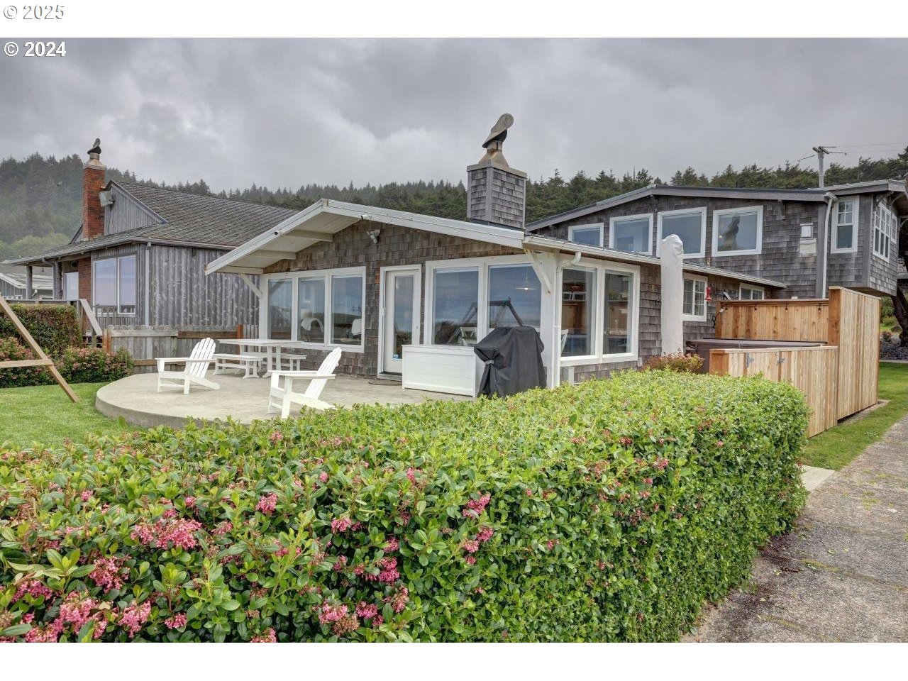 80444 CARNAHAN RD, ArchCape, OR 97102