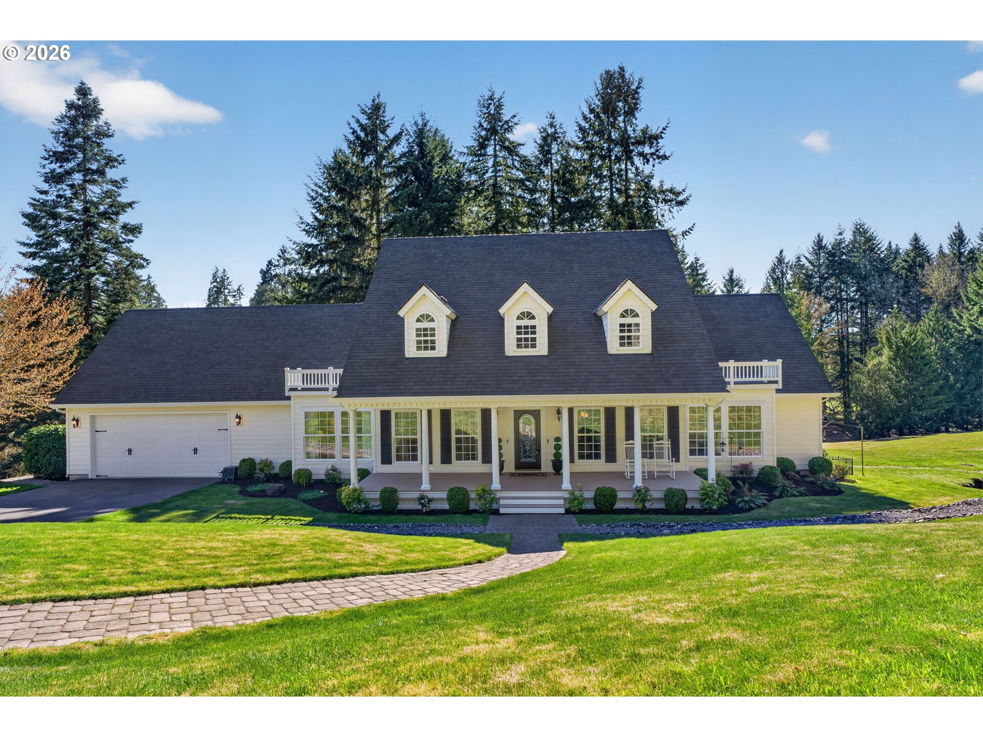 34169 CATAWAY LN, StHelens, OR 97051
