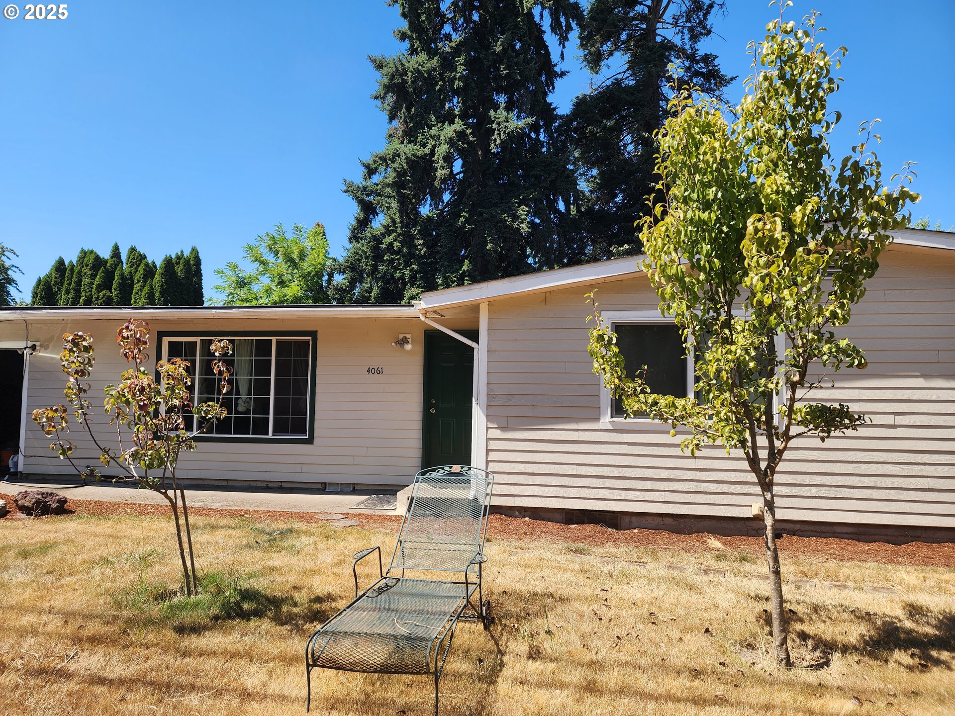 4061 HAWTHORNE AVE, Salem, OR 97301
