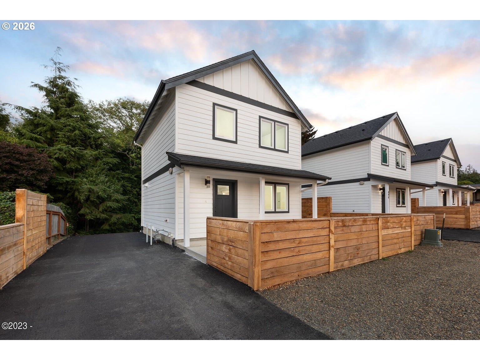 646 REEF AVE, LincolnCity, OR 97367