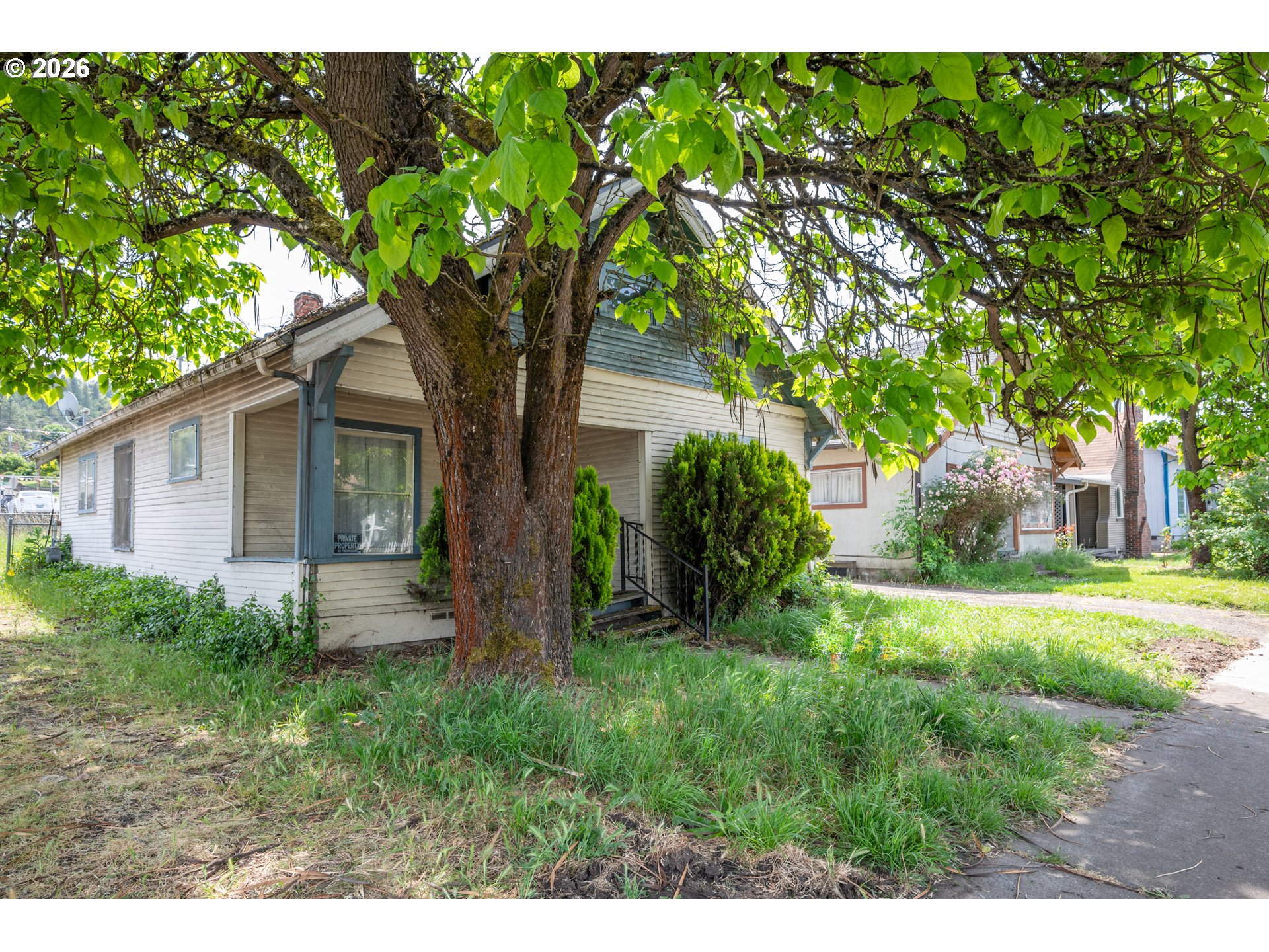 1313 PINE ST, Roseburg, OR 97470