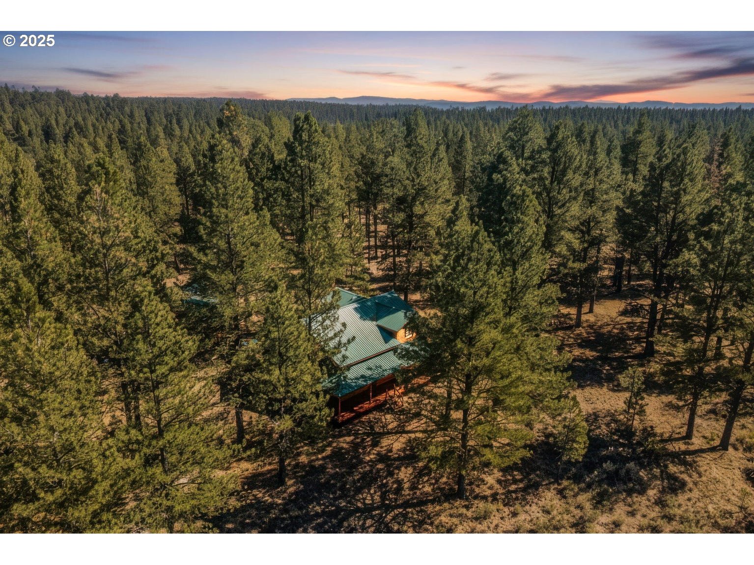 20779 Bear Gulch RD, CanyonCity, OR 97820