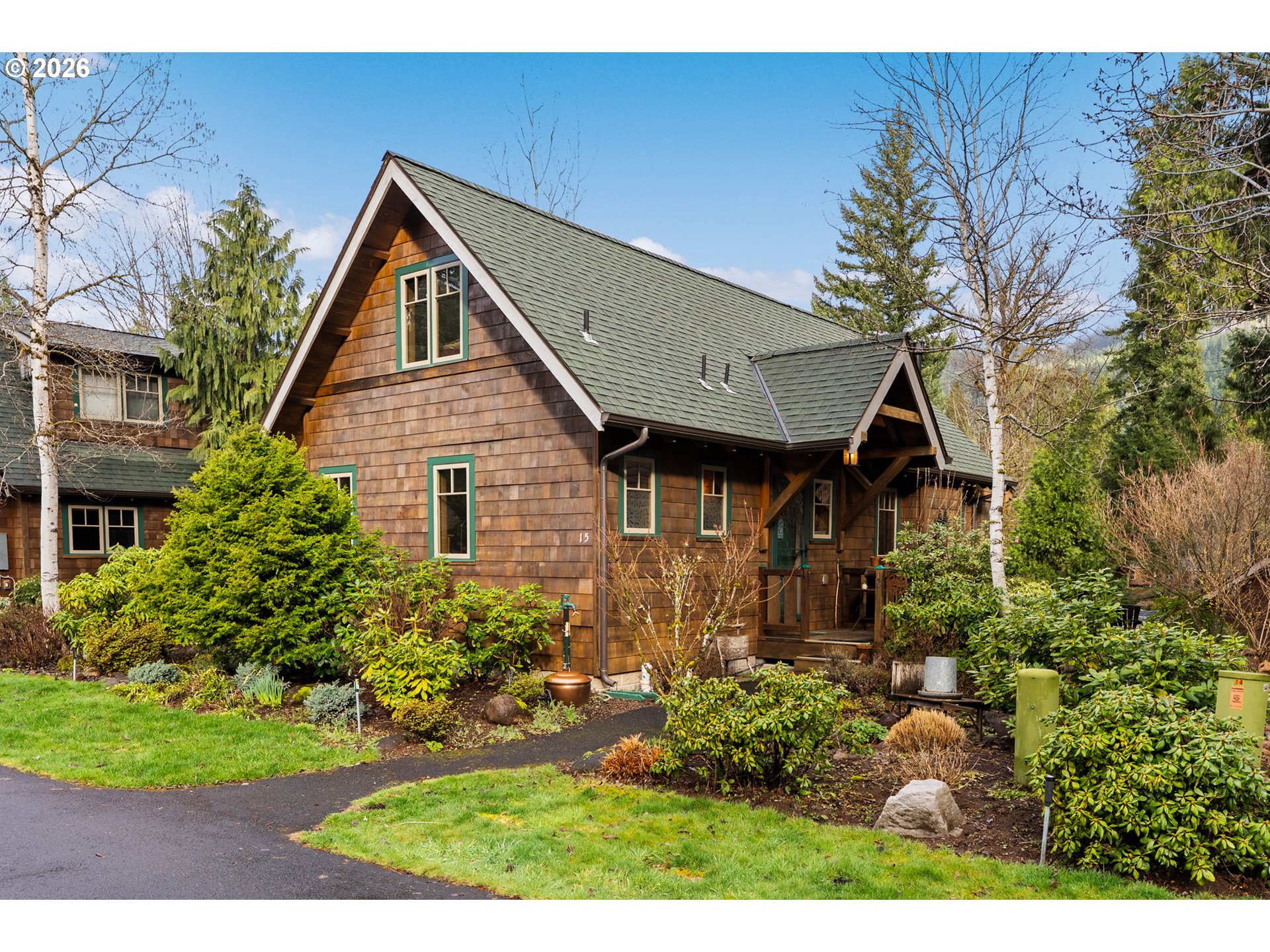 56483 MCKENZIE HWY, McKenzieBridge, OR 97413
