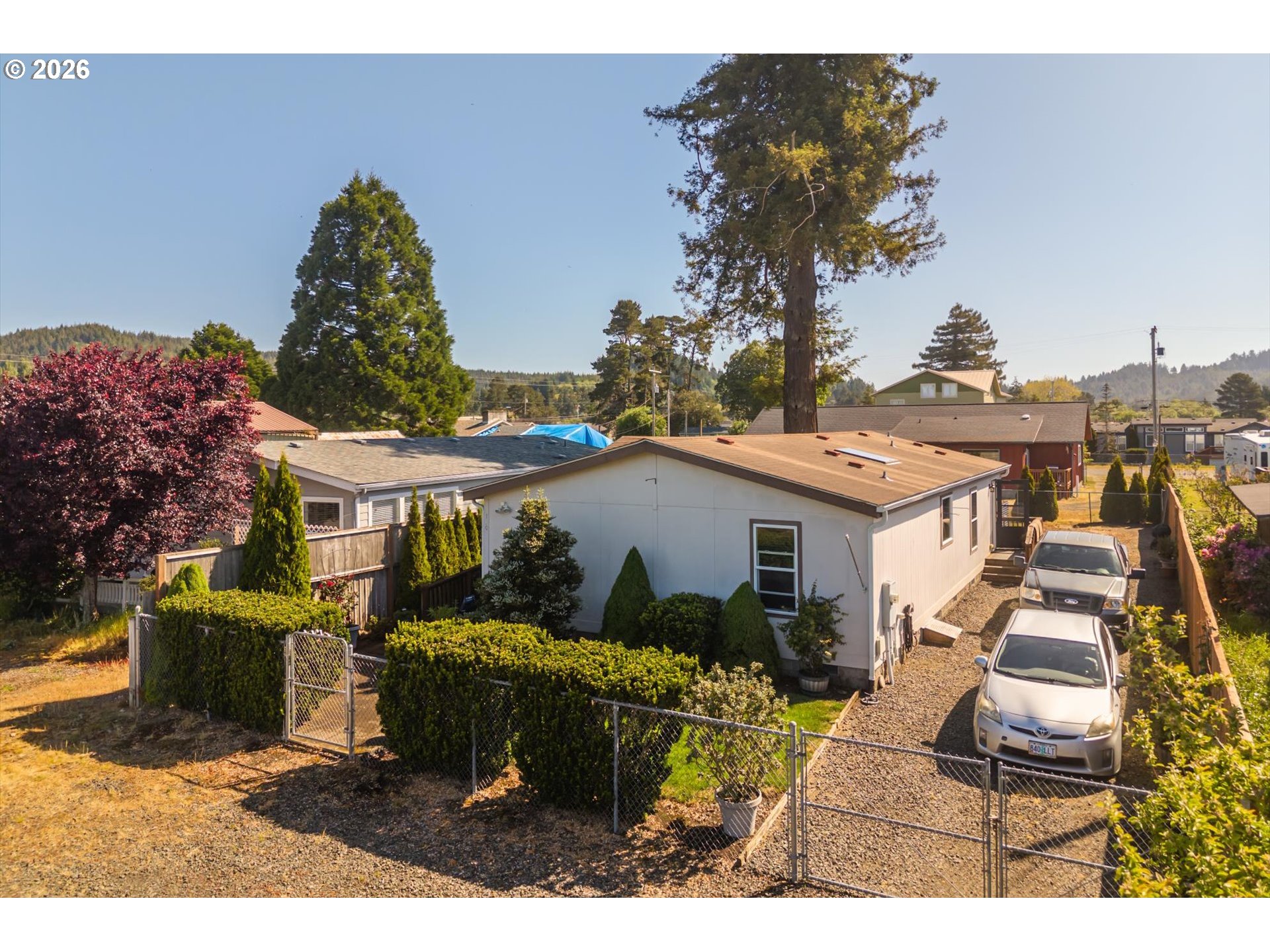 130 11TH ST, Lakeside, OR 97449