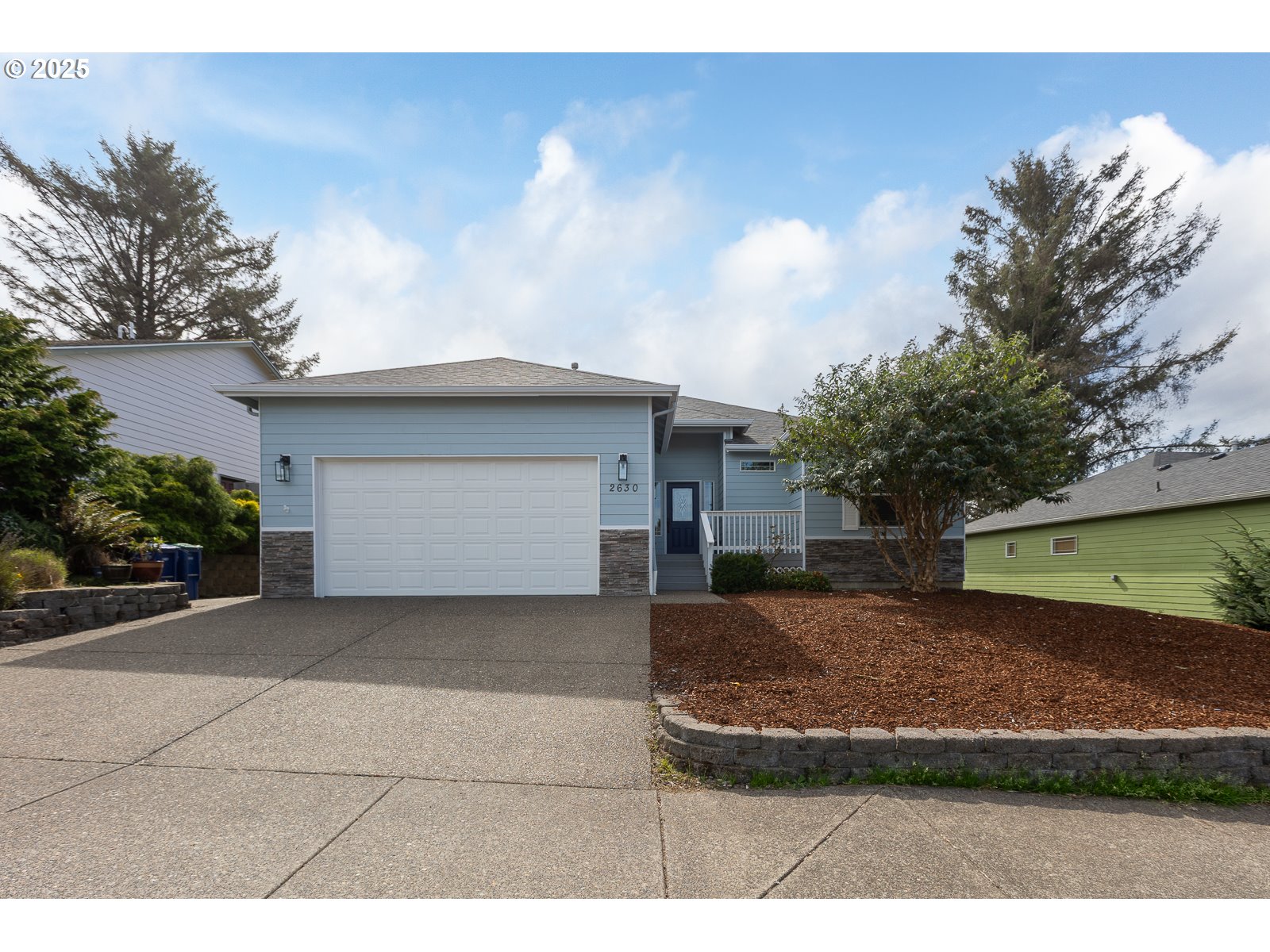 2630 45TH ST, LincolnCity, OR 97367