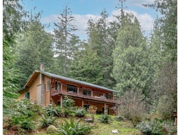 53221 MARMOT RD, Sandy, OR 97055