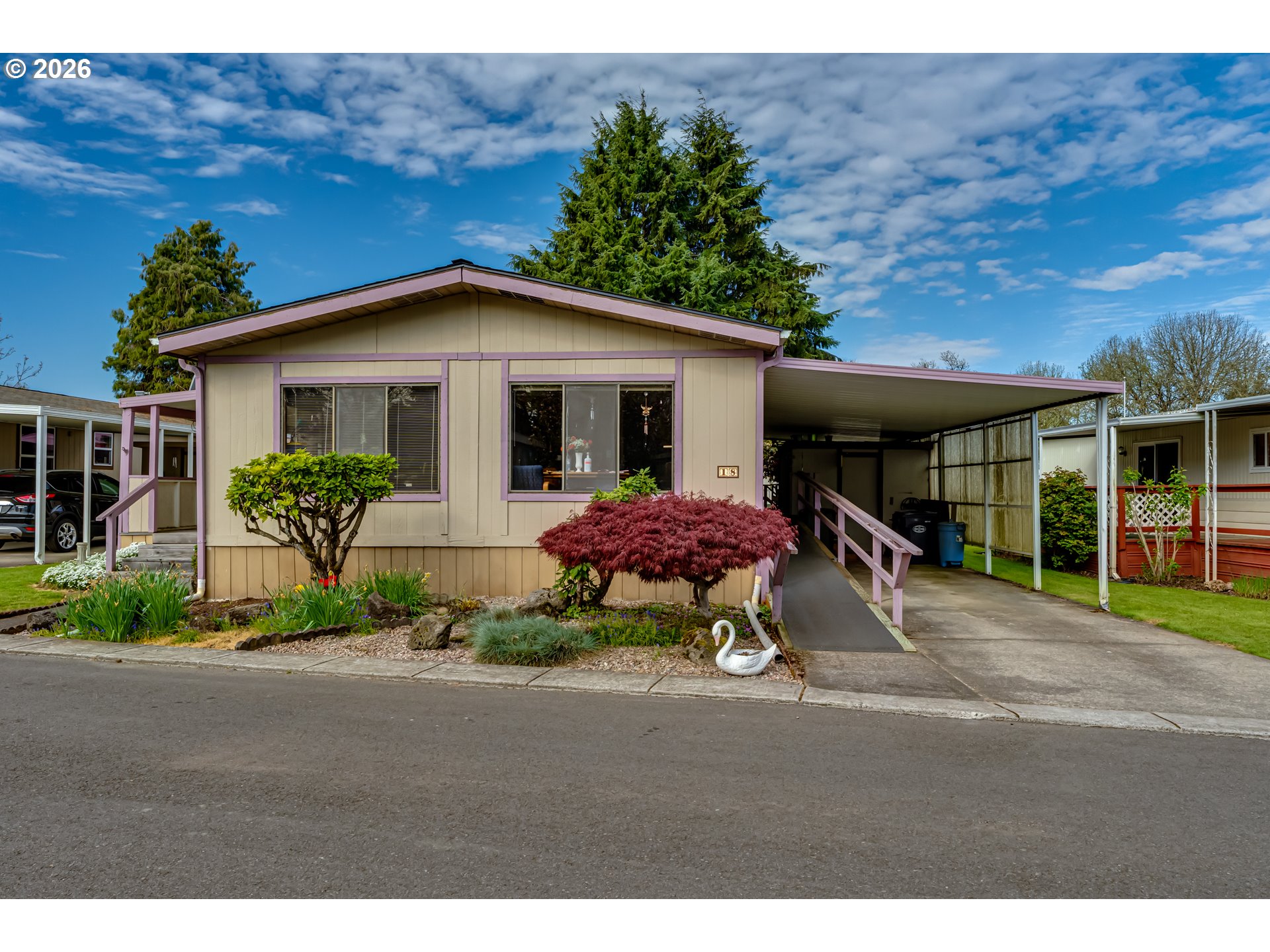 1225 10TH AVE, JunctionCity, OR 97448