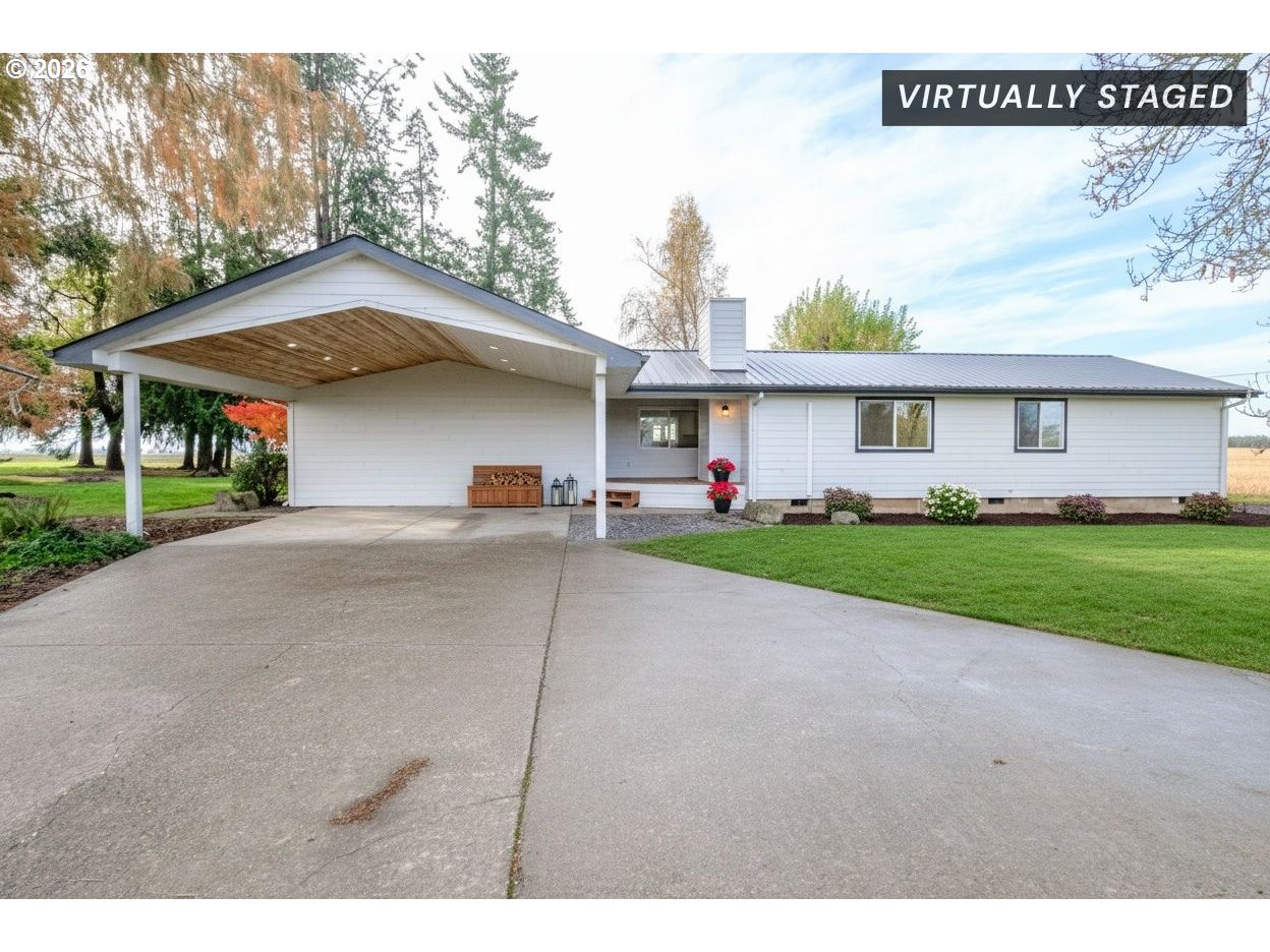 10471 Wagon RD, MtAngel, OR 97362