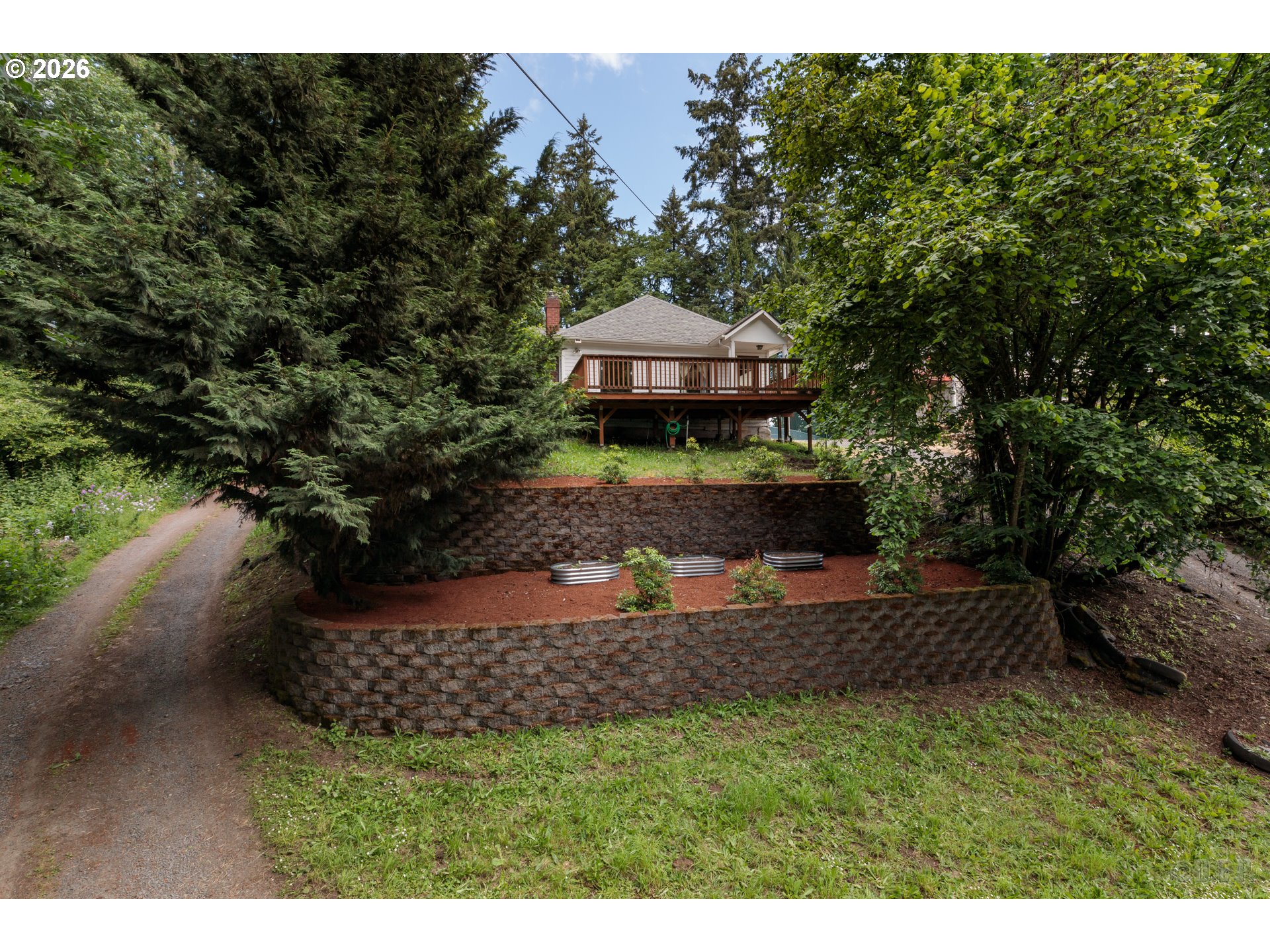 70373 NICOLAI RD, Rainier, OR 97048