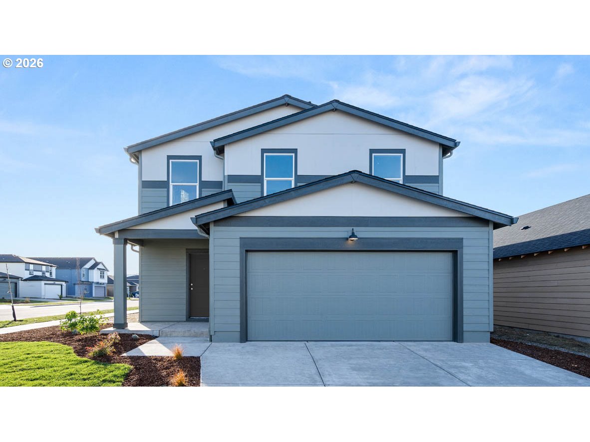4870 Breitenbush AVE, Salem, OR 97301
