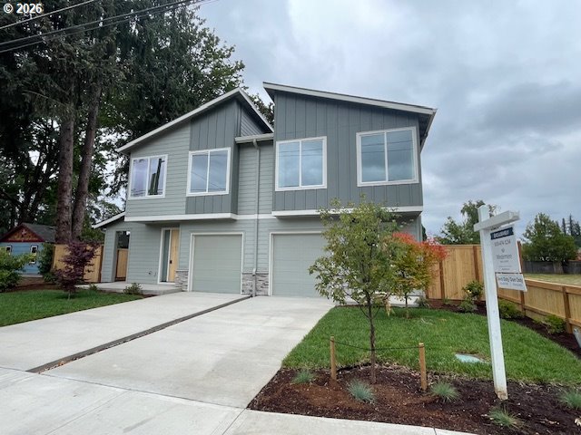 1421 18th ST, McMinnville, OR 97128