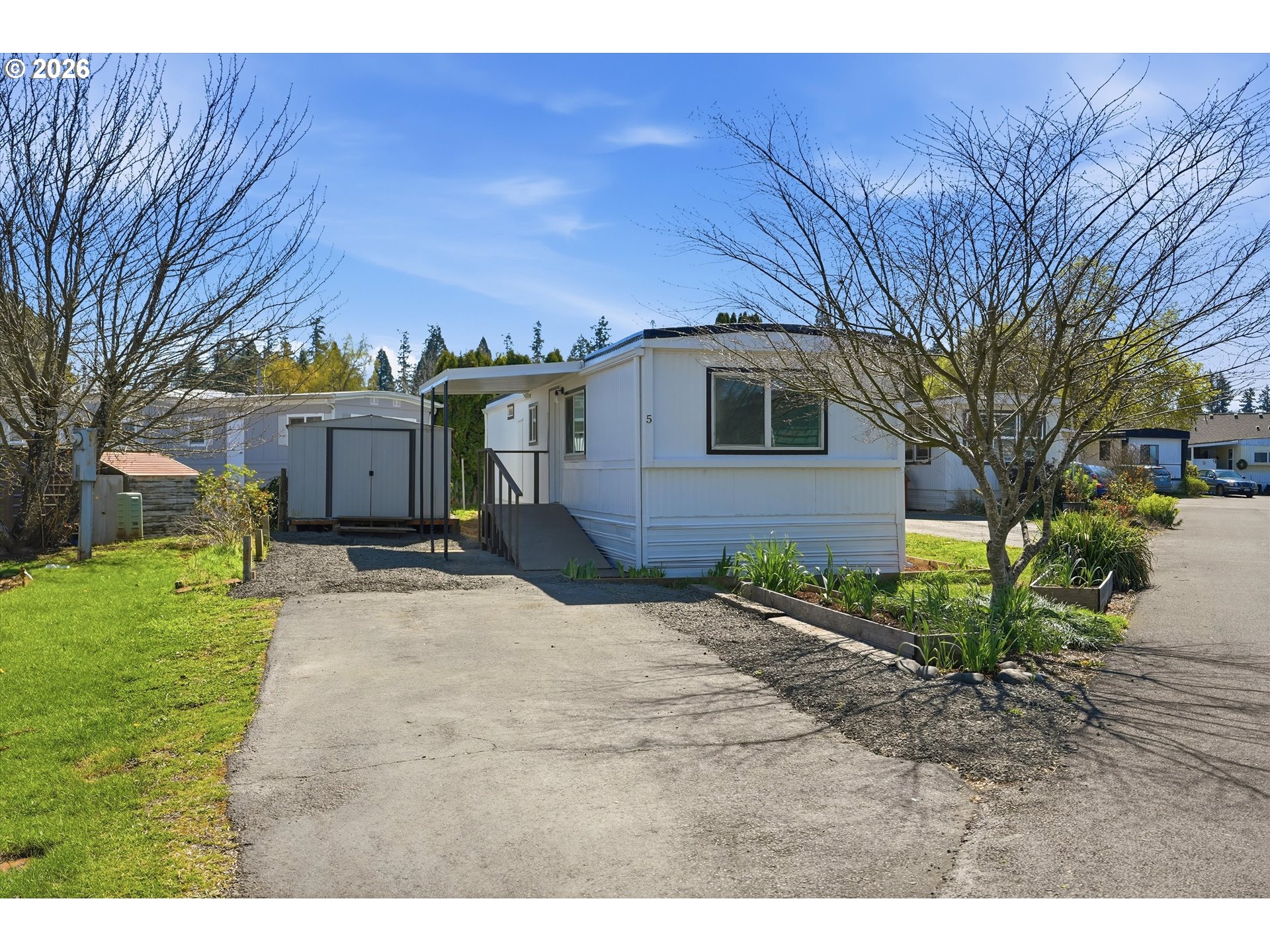 340 CREST ST, Sublimity, OR 97385