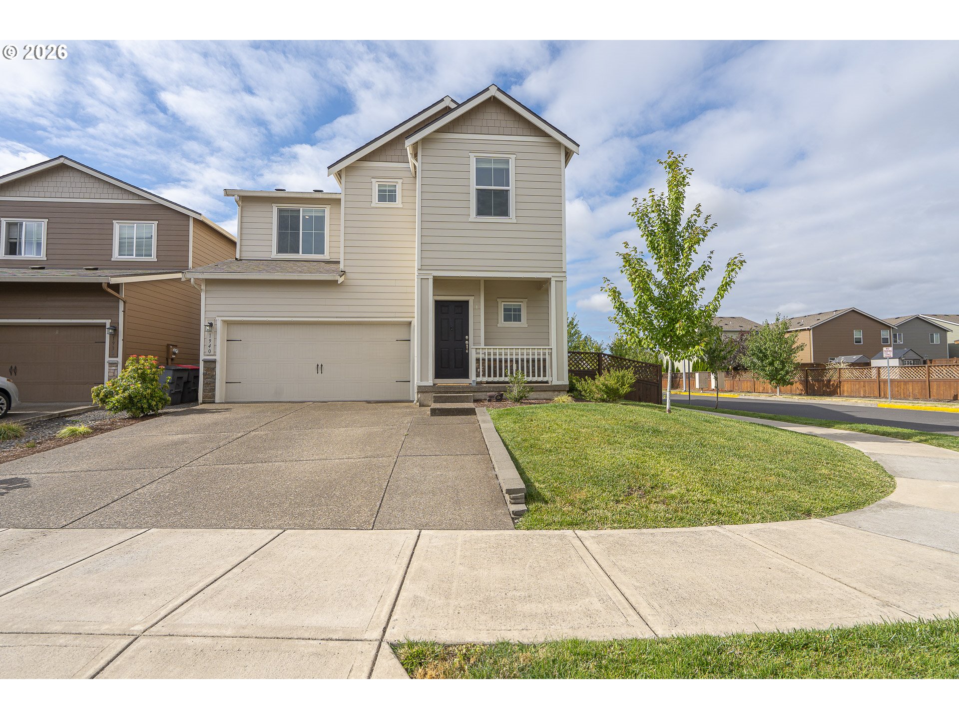 1940 23RD ST, McMinnville, OR 97128