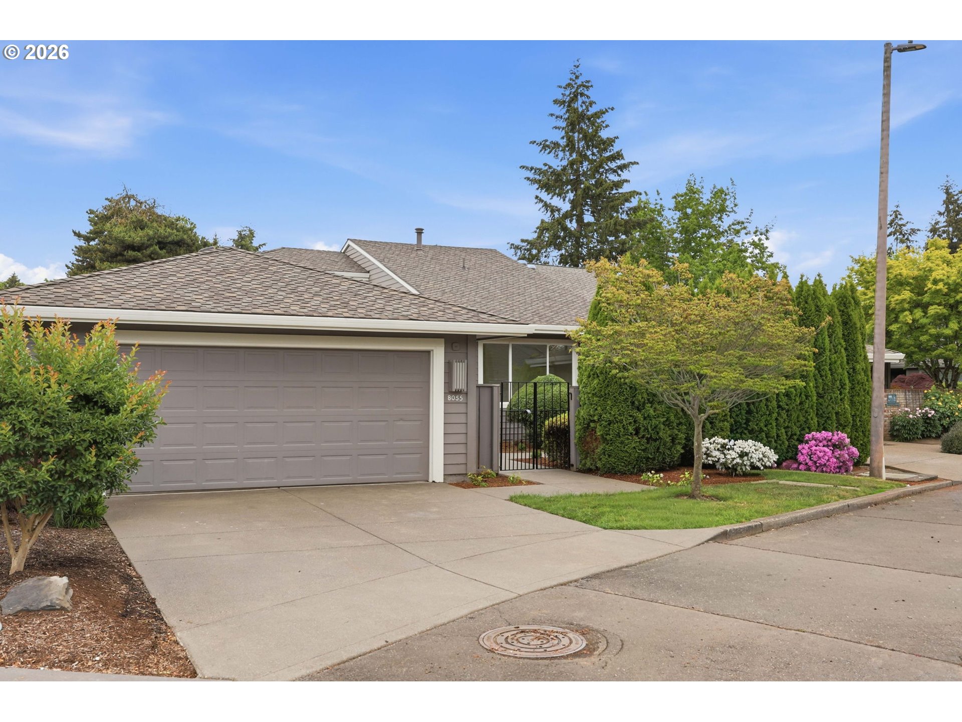 8055 WINCHESTER WAY, Wilsonville, OR 97070
